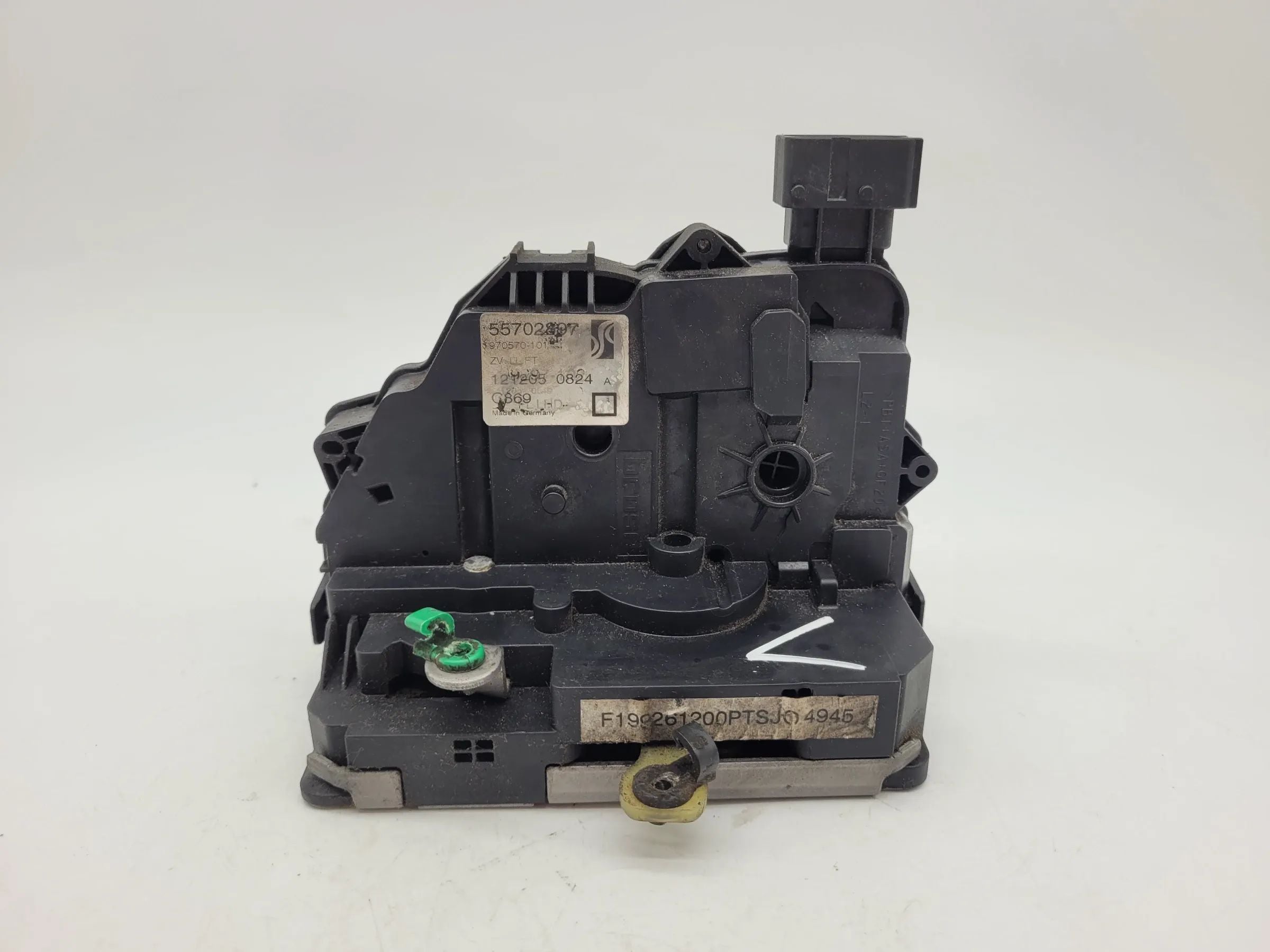 Fiat Punto Grande 199 Türschloss Vorne Links 55702897 (Original)