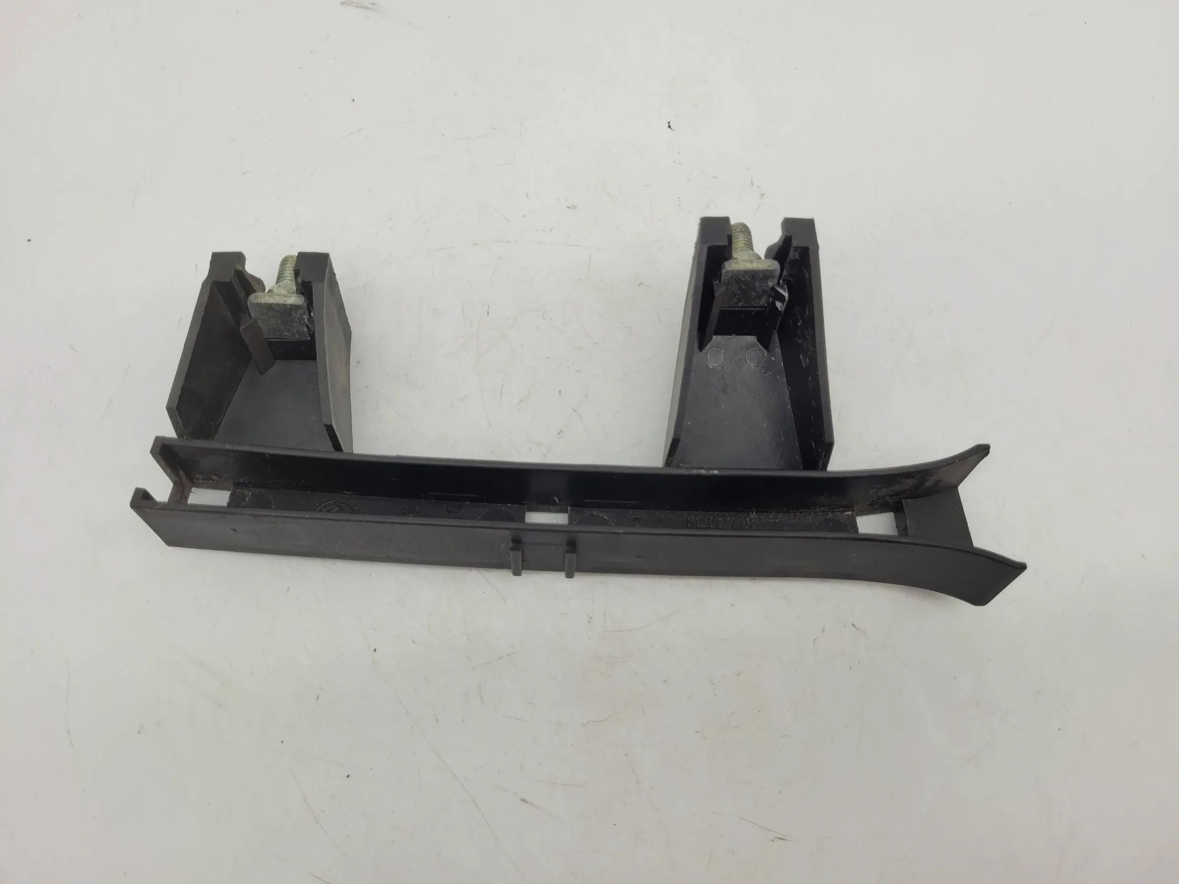 Fiat Punto Grande Fensterführung Schiene Tür Vorne Links 51726639 SX Original