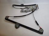 BMW 5er Touring Fensterhebermotor + Gestänge Vorne Rechts 67.62-8360512 Original