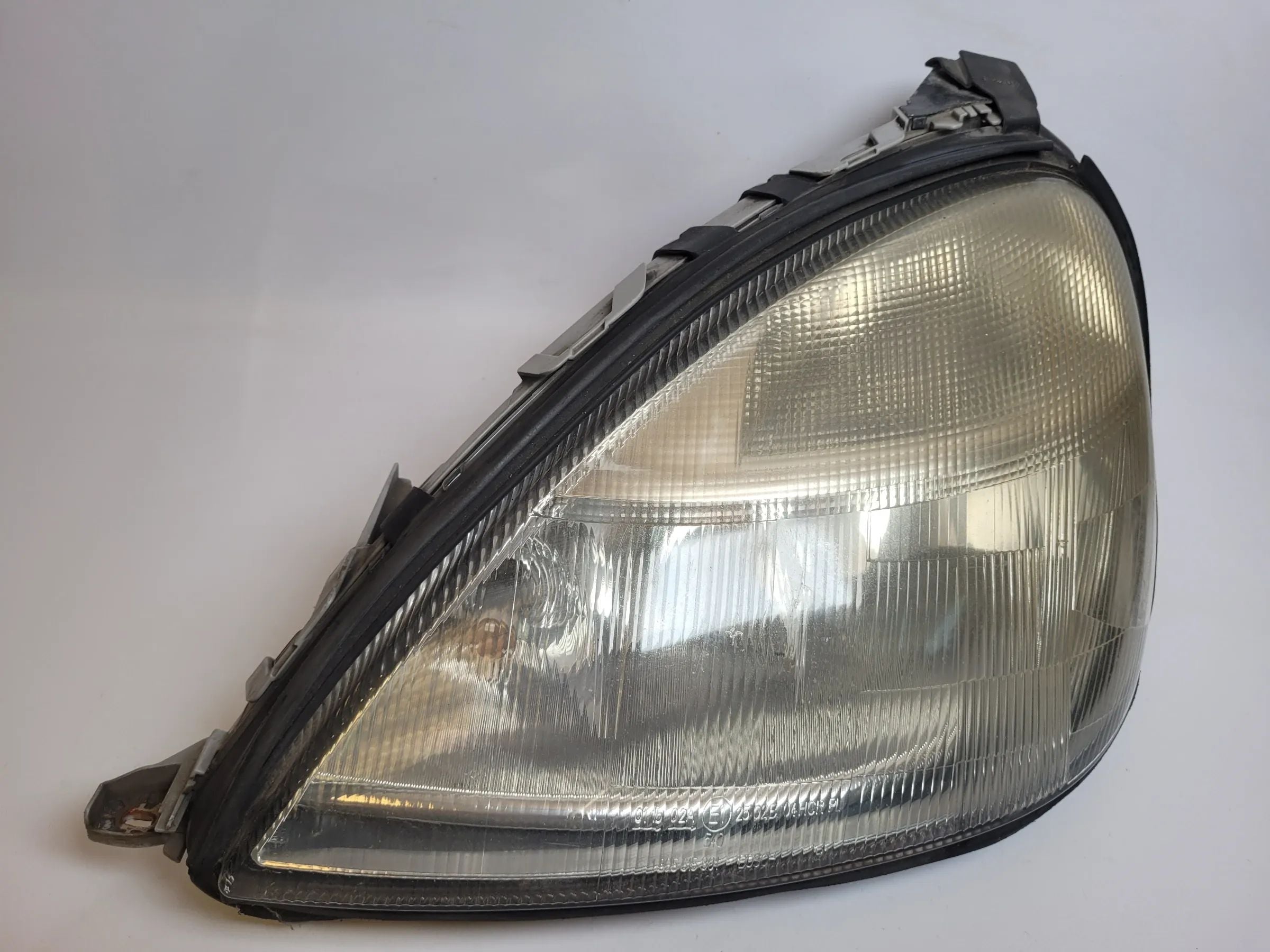 Mercedes A-Klasse W168 Scheinwerfer/Frontleuchte Links A1688200161  (Original)
