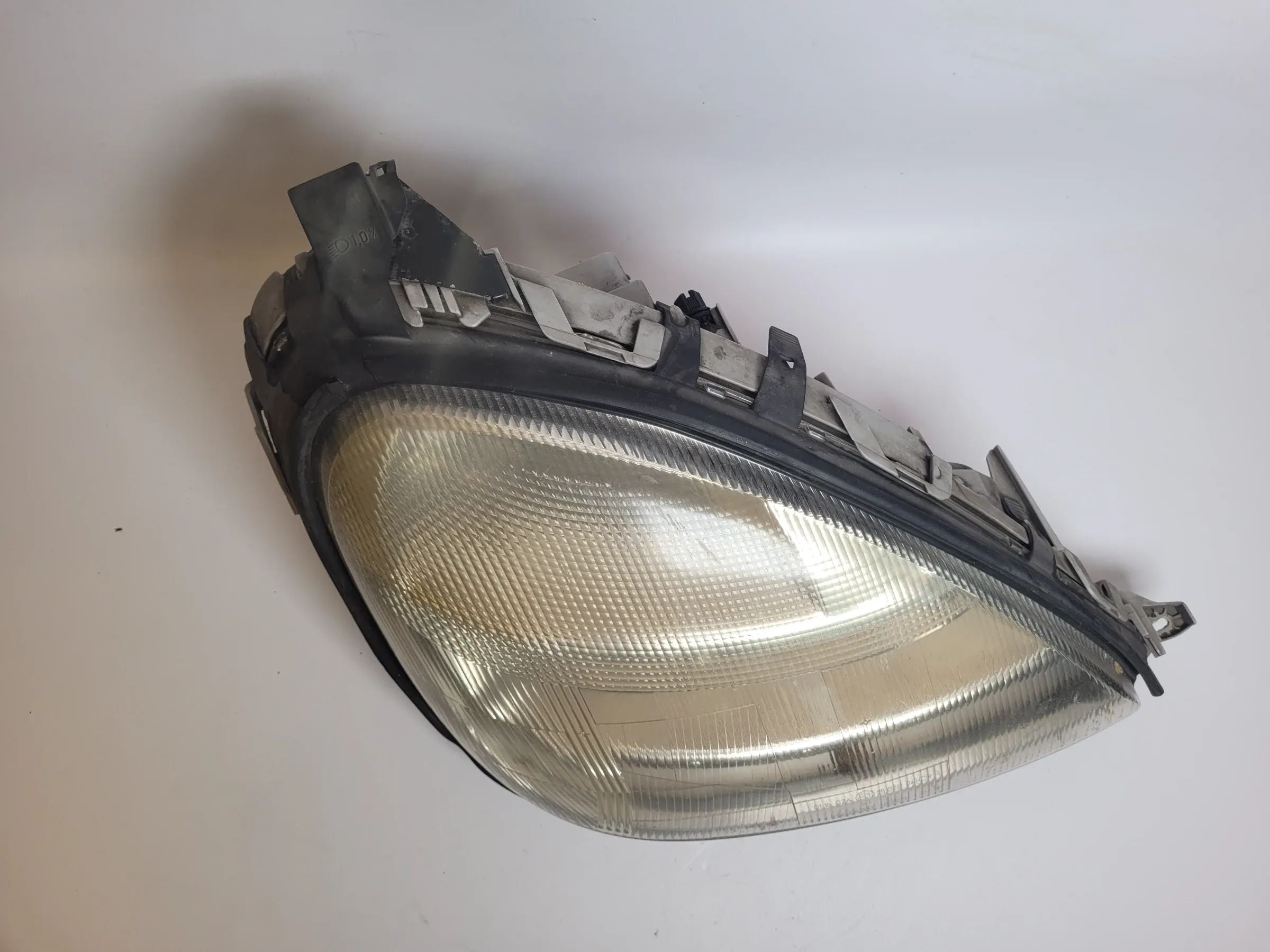 Mercedes A-Klasse W168 Scheinwerfer/Frontleuchte Rechts A1688200261 Original