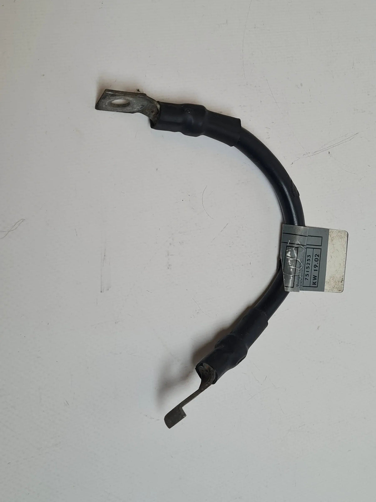 BMW Mini Cooper One R50 R52 R53 R55 R56 R57 R58 R59 R60 R61 Massekabel 7515253
