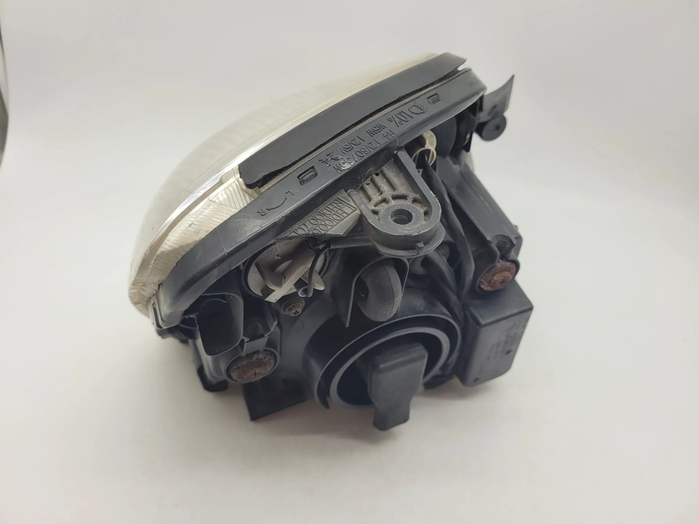 Kia Picanto SA Scheinwerfer/Frontleuchte Links 92101070 (Original)