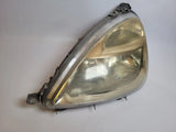 Mercedes A-Klasse W168 Scheinwerfer/Frontleuchte Links A1688201761 (Original)