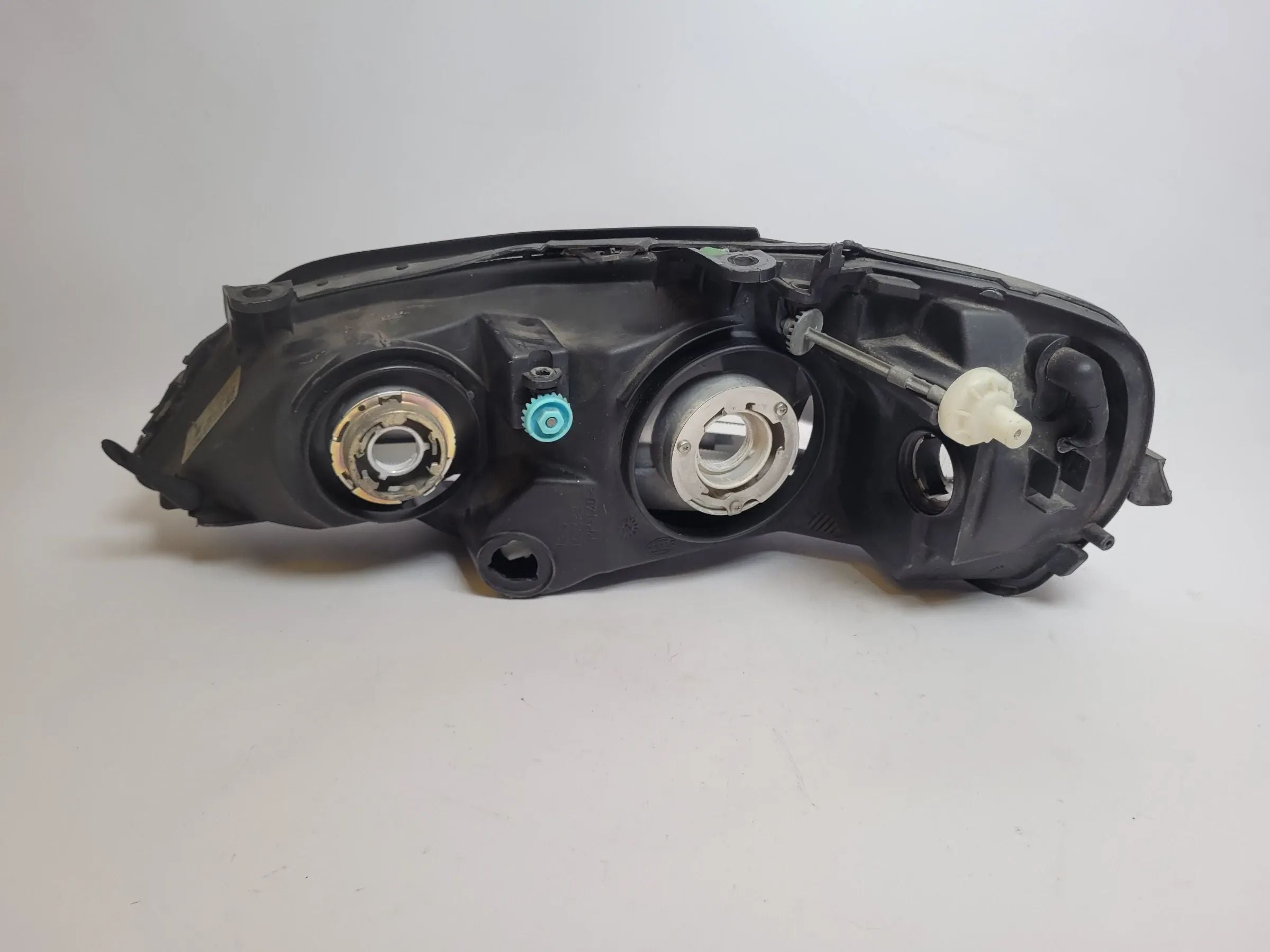 Opel Astra G T98 Scheinwerfer/Frontleuchte Rechts 90520878 (Original)