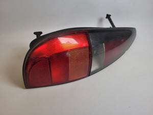 Renault Laguna I 556 Rücklicht Rückleuchte Rechts 2261 Original
