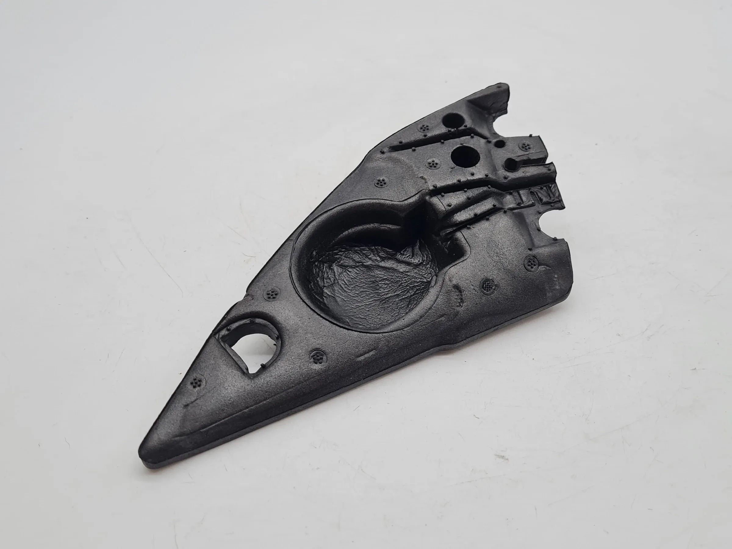 Seat Ibiza IV 6J5/6P1 Schaumstoff Tür Spiegeldreieck Links Vorne 1J0837985C