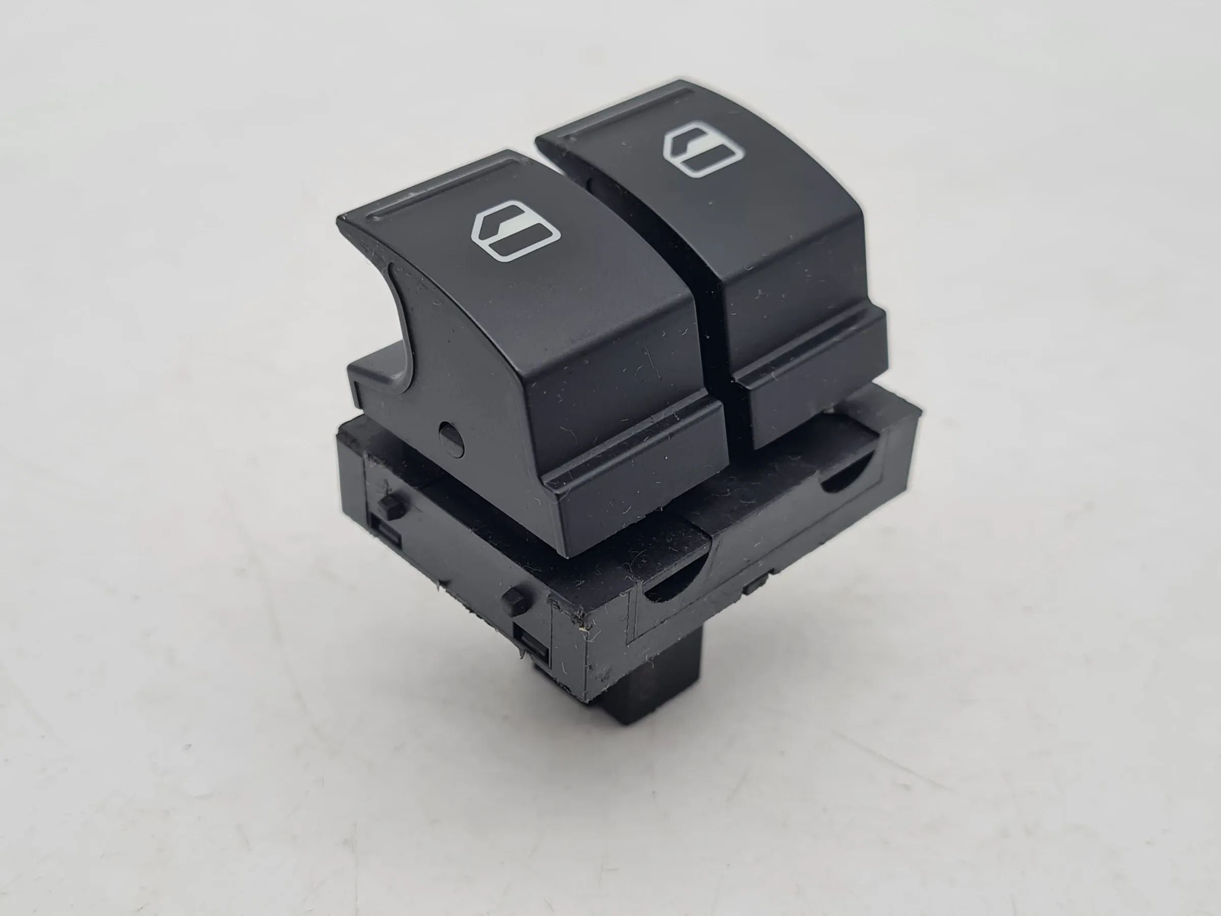 Seat Ibiza IV 6J5/6P1 Raamheber Schakelaar Knop Links 0916307
