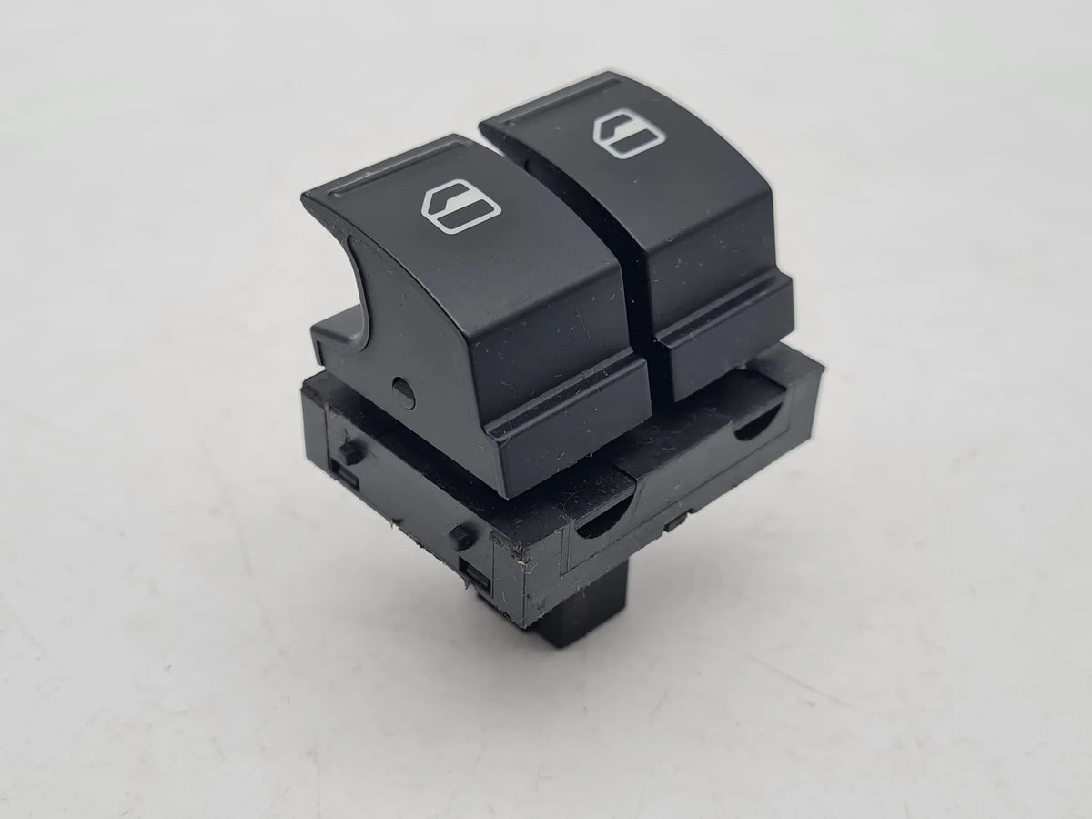 Seat Ibiza IV 6J5/6P1 Raamheber Schakelaar Knop Links 0916307