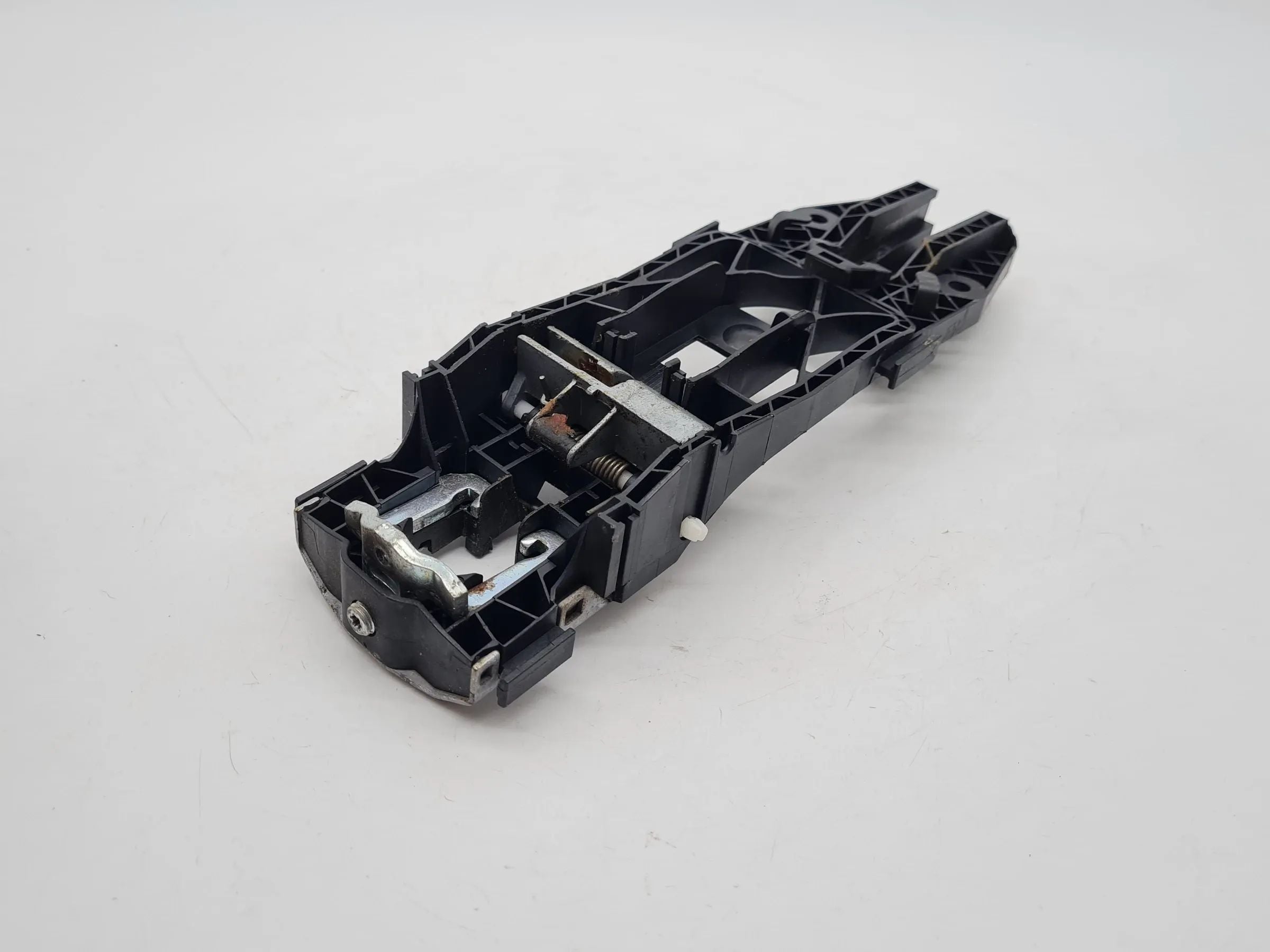 西雅特 伊比萨 IV 6J5/6P1 前左门把手 支架 5N0837885A/1K8839885F