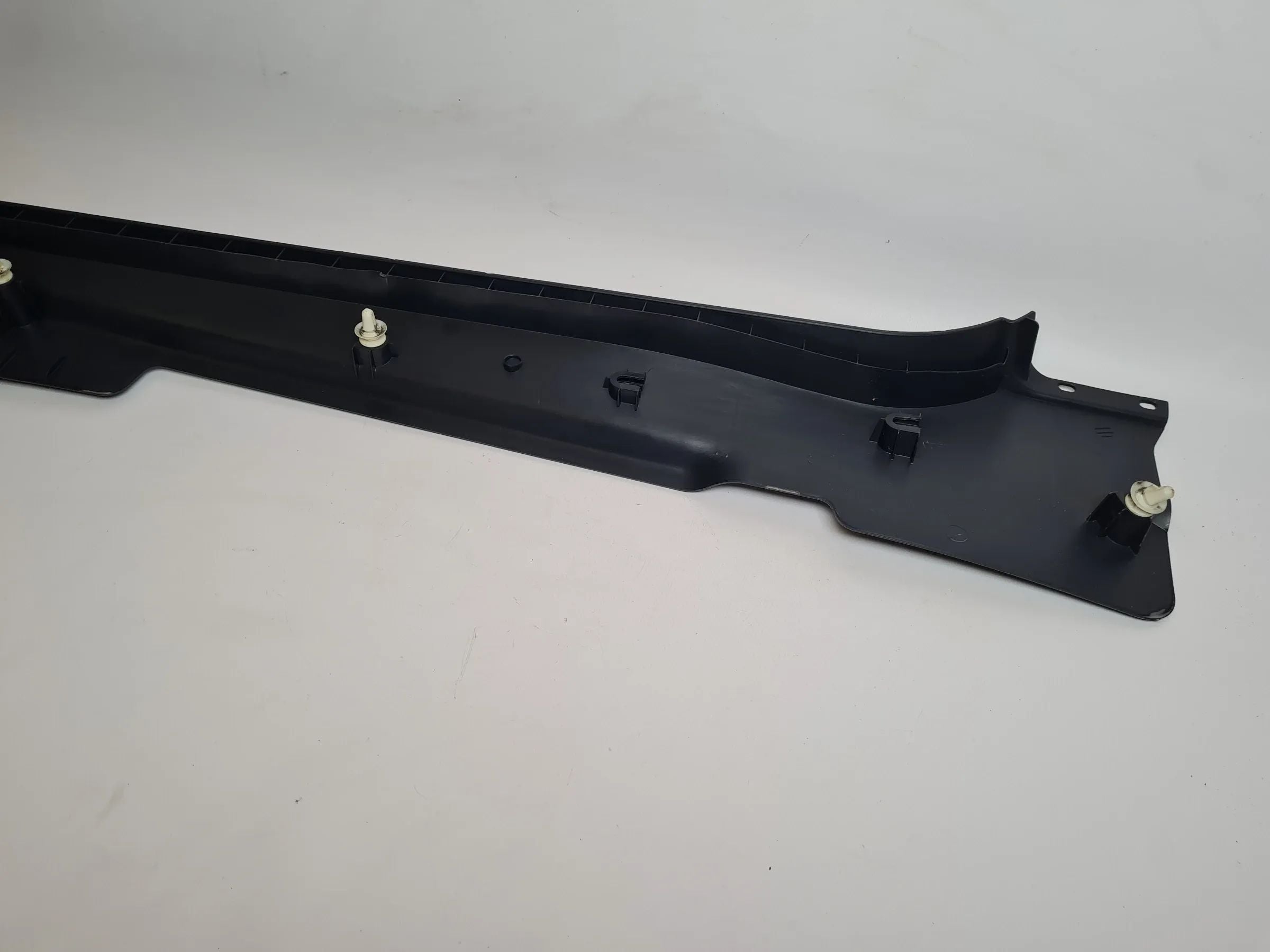 Mini One (R50/R53) Einstiegsleiste Links Vorne 51.43-1481884 (Original)