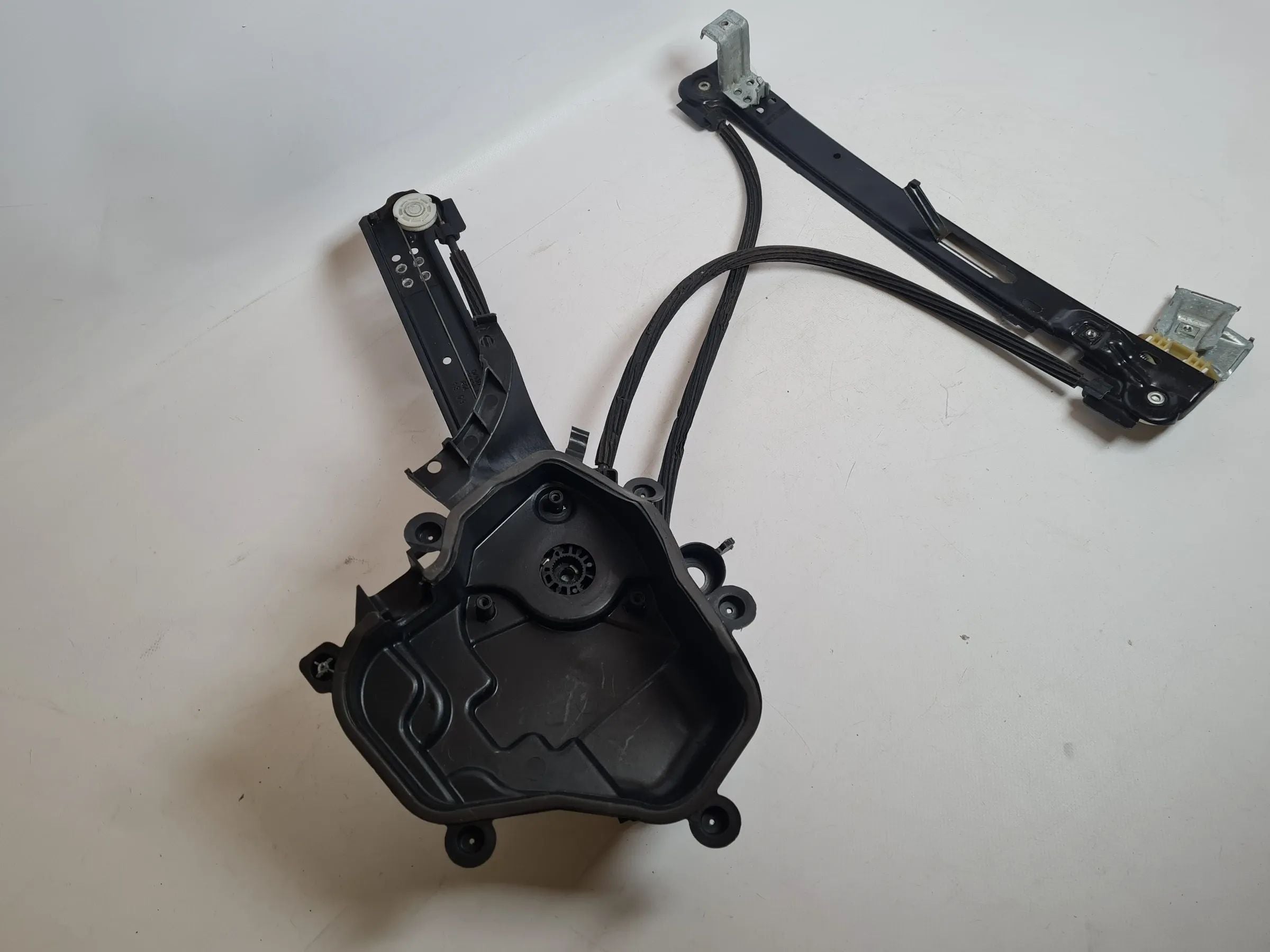 Seat Ibiza IV (6J5/6P1) Fensterheber Elek. Links Vorne 6J4837401