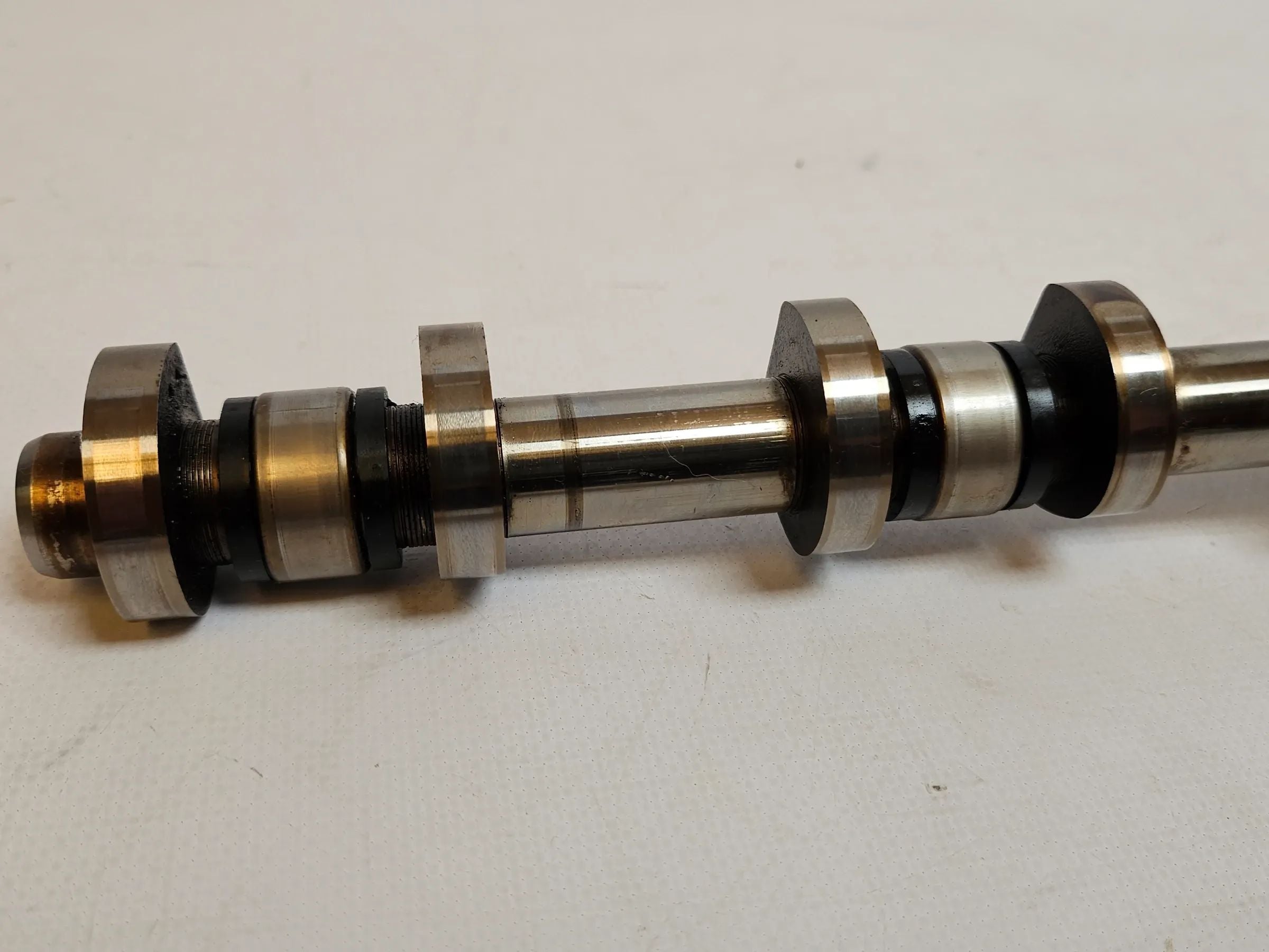 BMW F20/F21  -N13B16 1,6L - Mini R57 R56 R60 R58 Exzenterwelle V759148380-03
