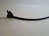 Seat Ibiza IV (6J5/6P1) Fensterschachtabdichtung Rechts 6J4837478
