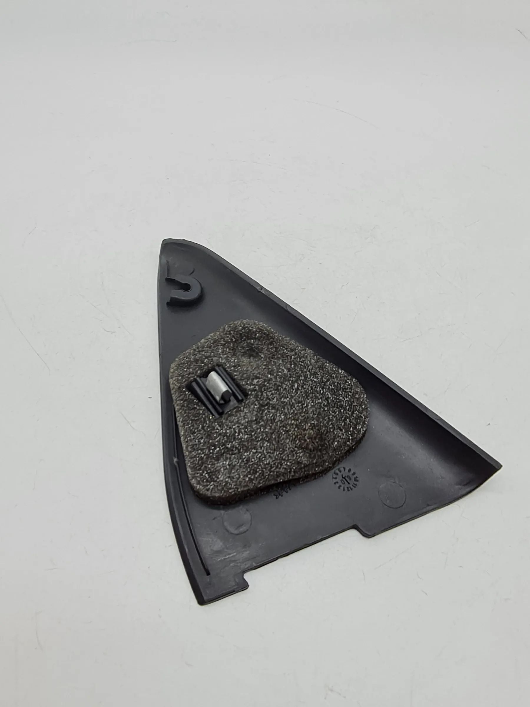 Seat Ibiza IV 6J5/6P1 Abdeckung Fensterrahmen Hinten Links 6J4839971 (Original)