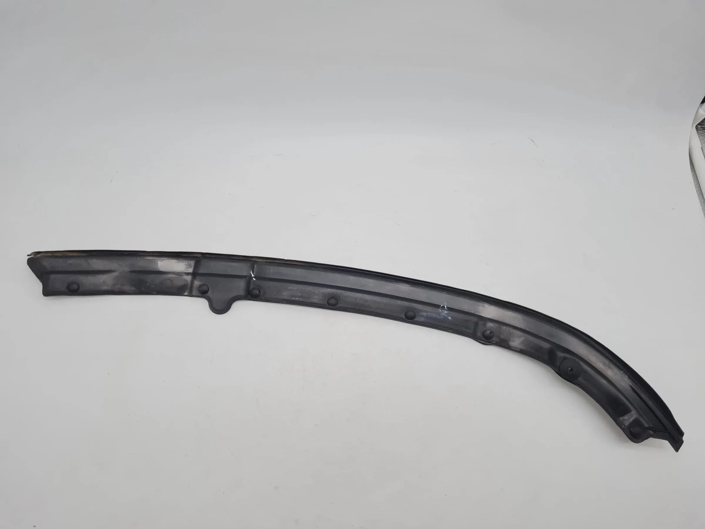 Original Mercedes C-Klasse (CL203) Tür Dichtung Leiste Rechts A2037202078