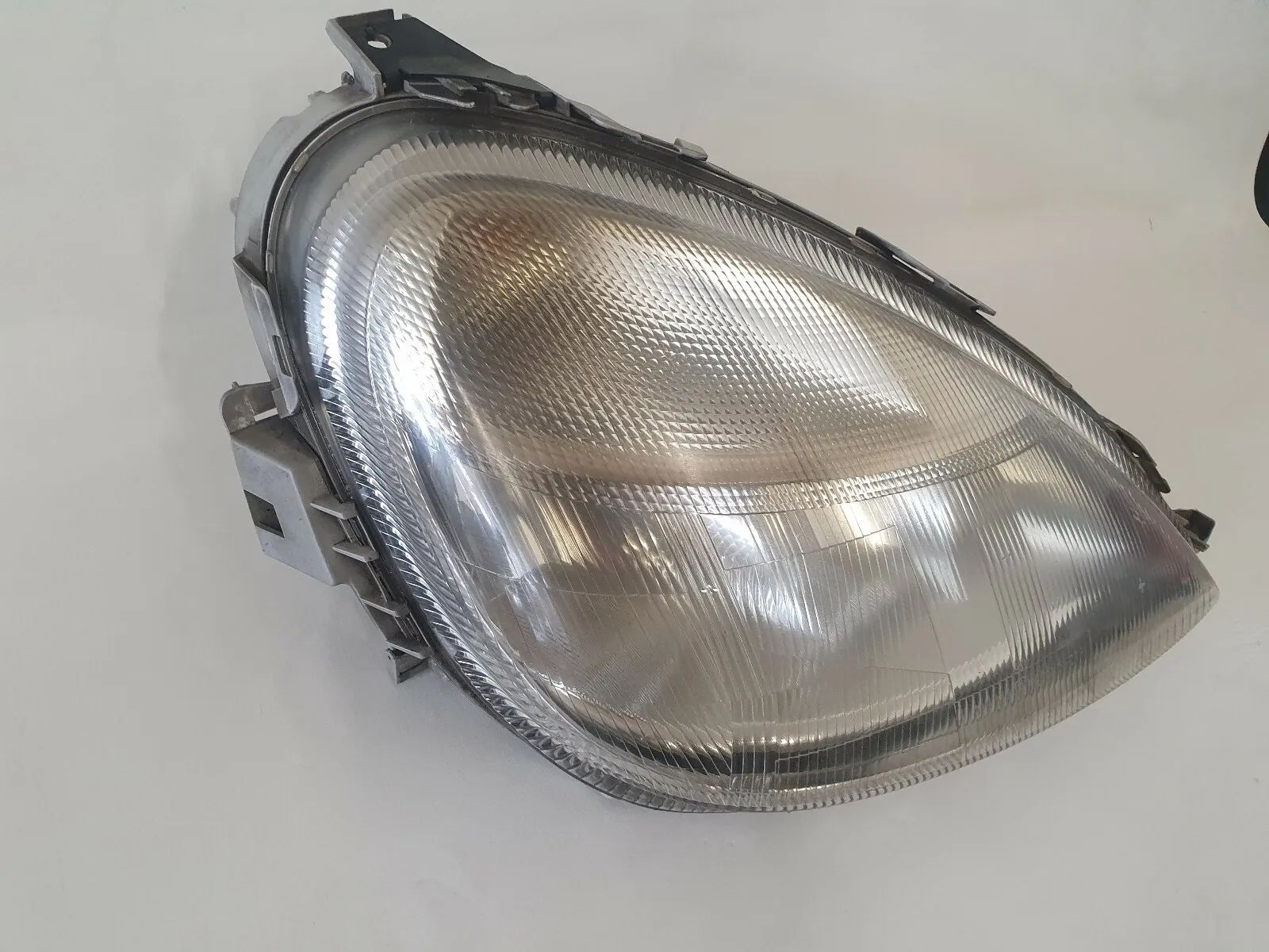 ⭐A-class headlight front right 1688201061 Mercedes-benz A-class 168 Mod.⭐ 