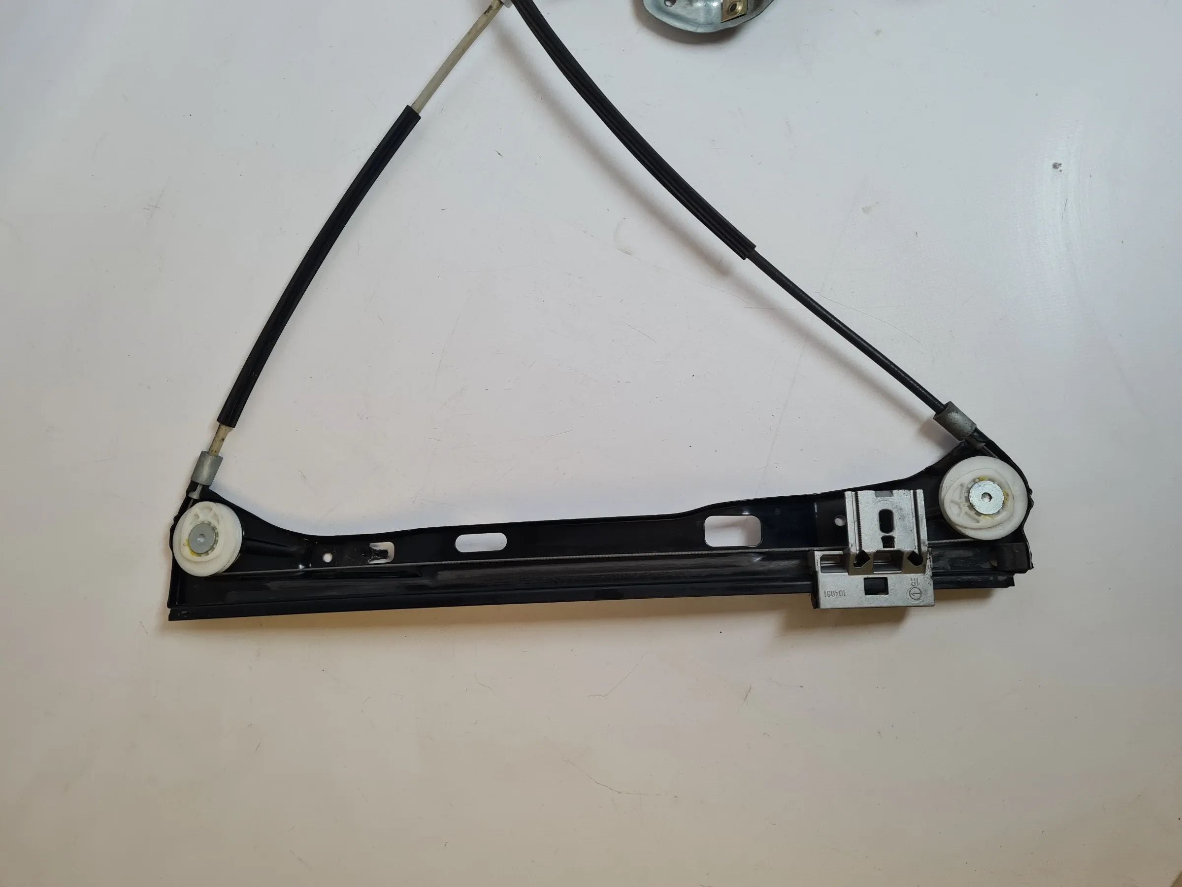 Original Mercedes C-Klasse (CL203) Fensterheber Elek. Rechts Vorne A2037200646