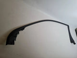 Original Mercedes C-Klasse (CL203) Fensterrahmenverkleidung Rechts A2037250471