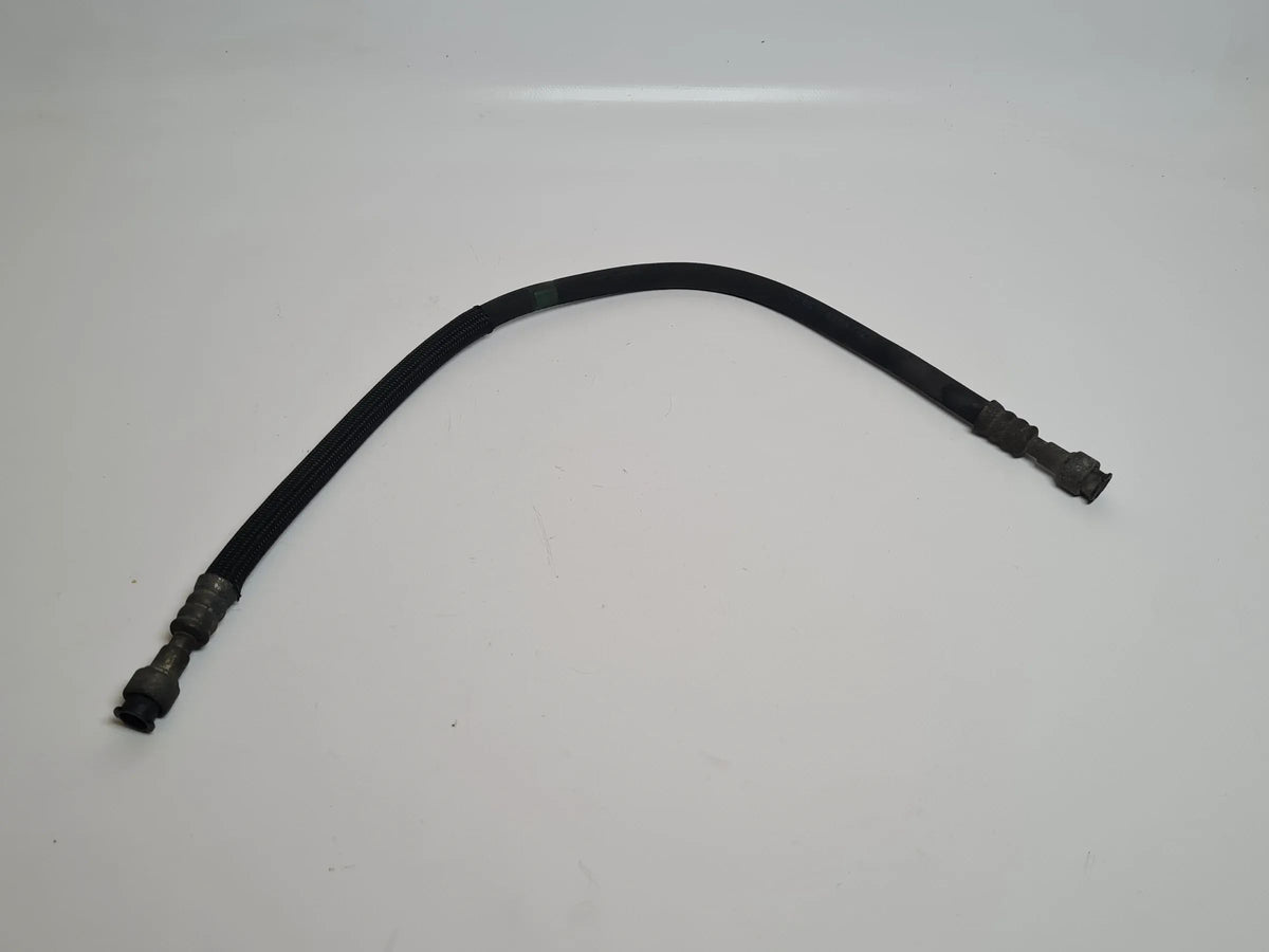 BMW 3er X3 E46 M54 Benzinschlauch Kraftstoffleitung 1436269 M54b30 Original
