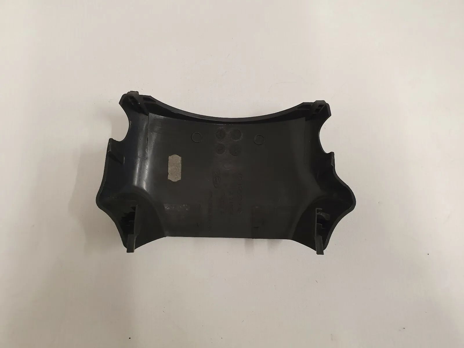 Originale Rivestimento Colonna Sterzo Ford Transit Bj.01 2,0TD 63KW C153530AB K26