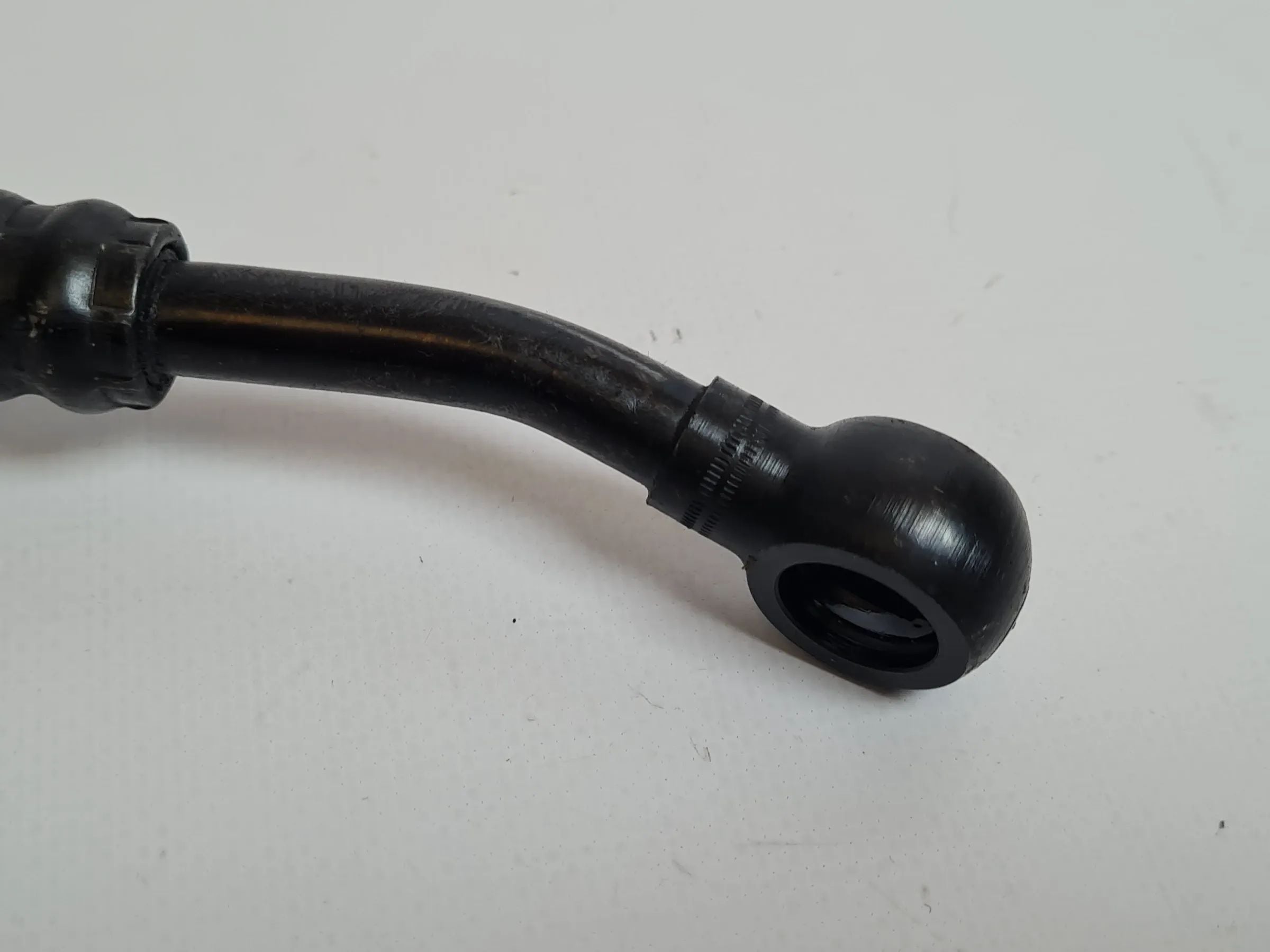 BMW X3 X5 er E36 E39 E46 E53 E60 E65 E83 Vanos Ölleitung 1705532 Original