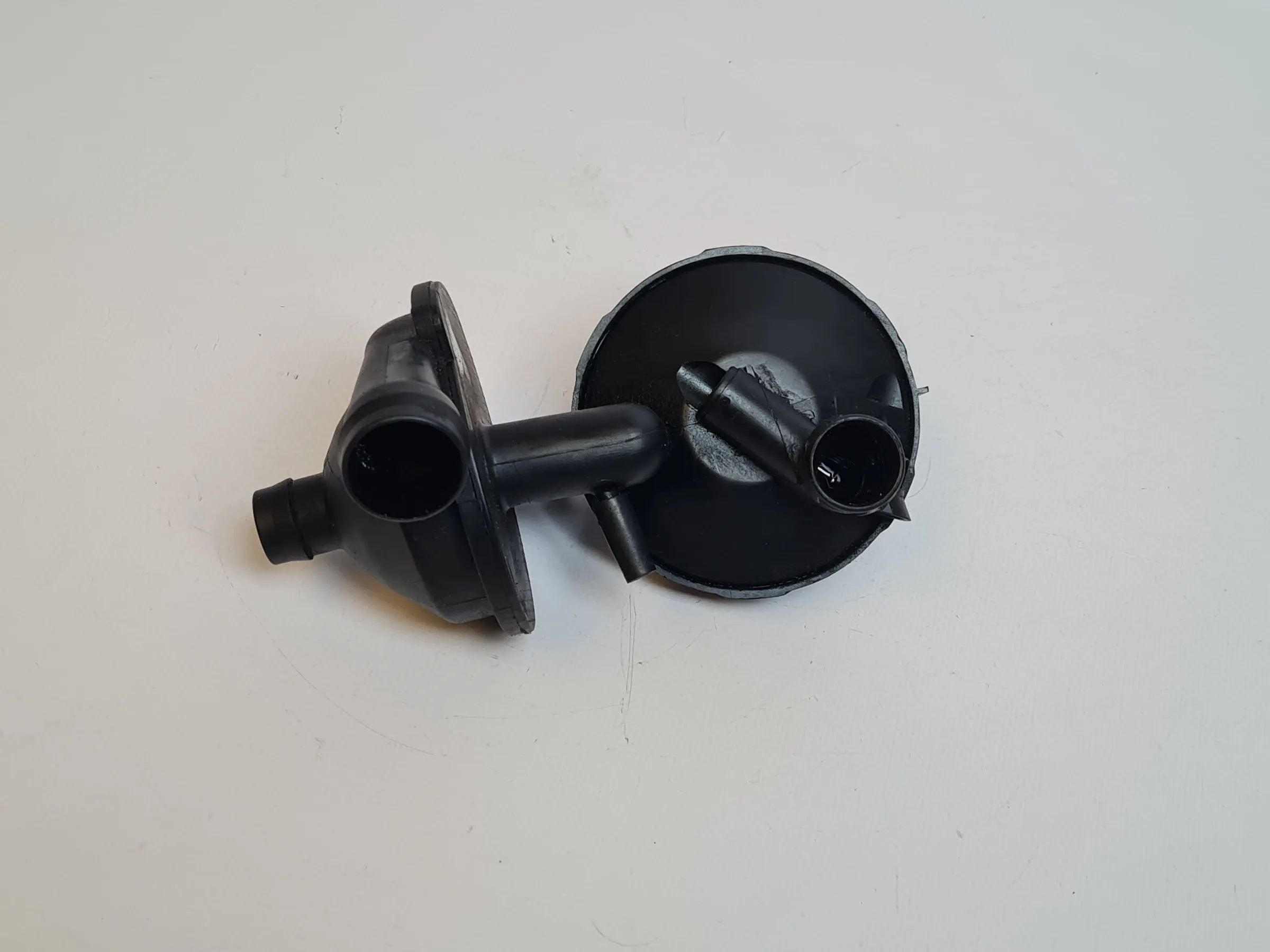BMW 3er/5er E39/E46 Ventil Kurbelgehäuseentlüftung 7501566 Original