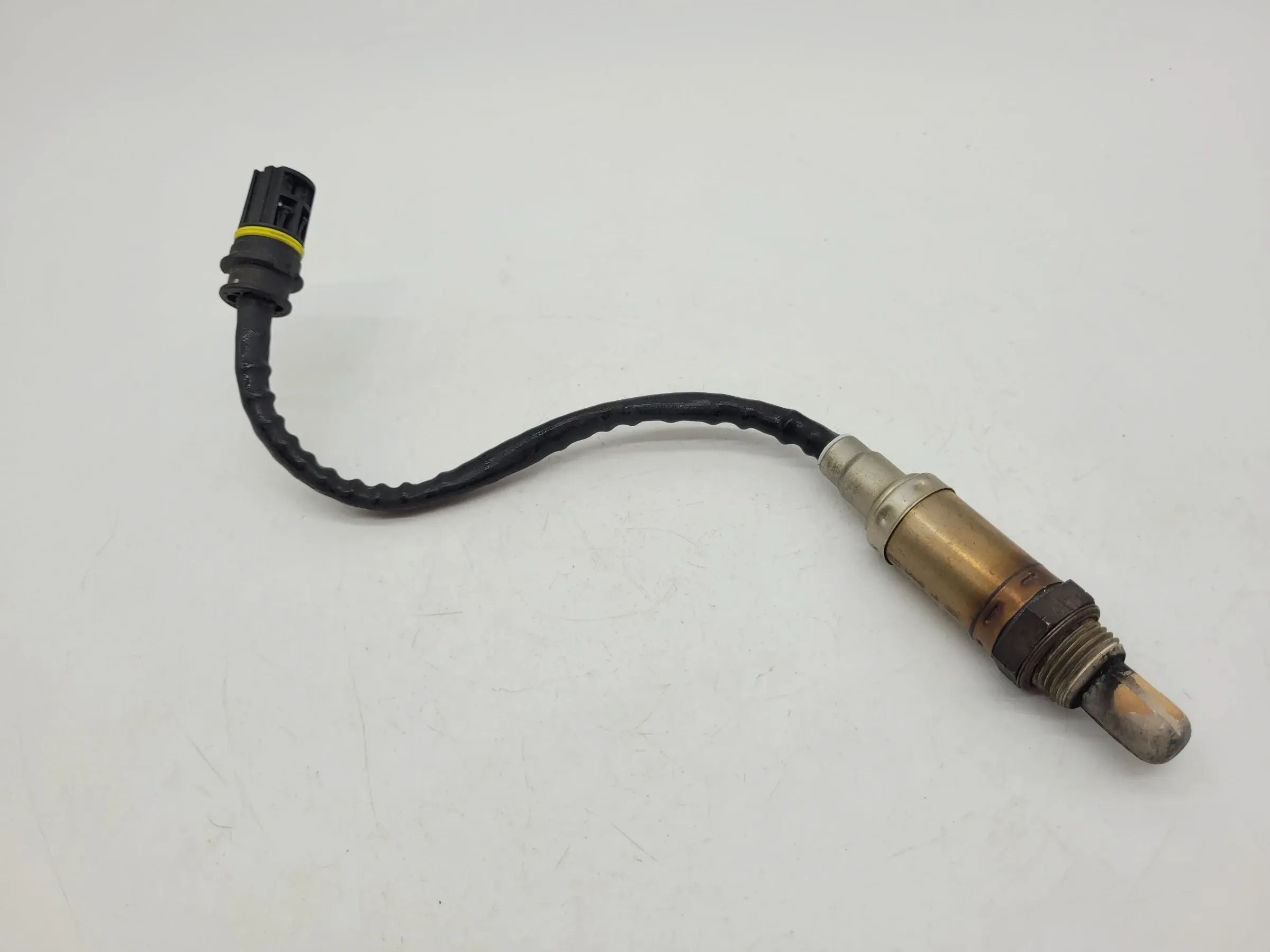 BMW E38/E39/E46/Z3/X5 Lambdasonde Regelsonde Bosch 0258003477 (Original)