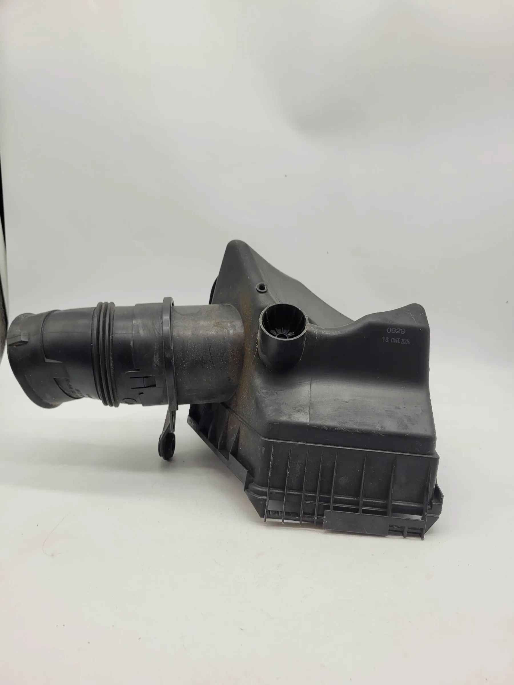 BMW E60 E61 E63 E64 Luft Filter Ansaug Schall Dämpfer Benziner M54 N52 7521030