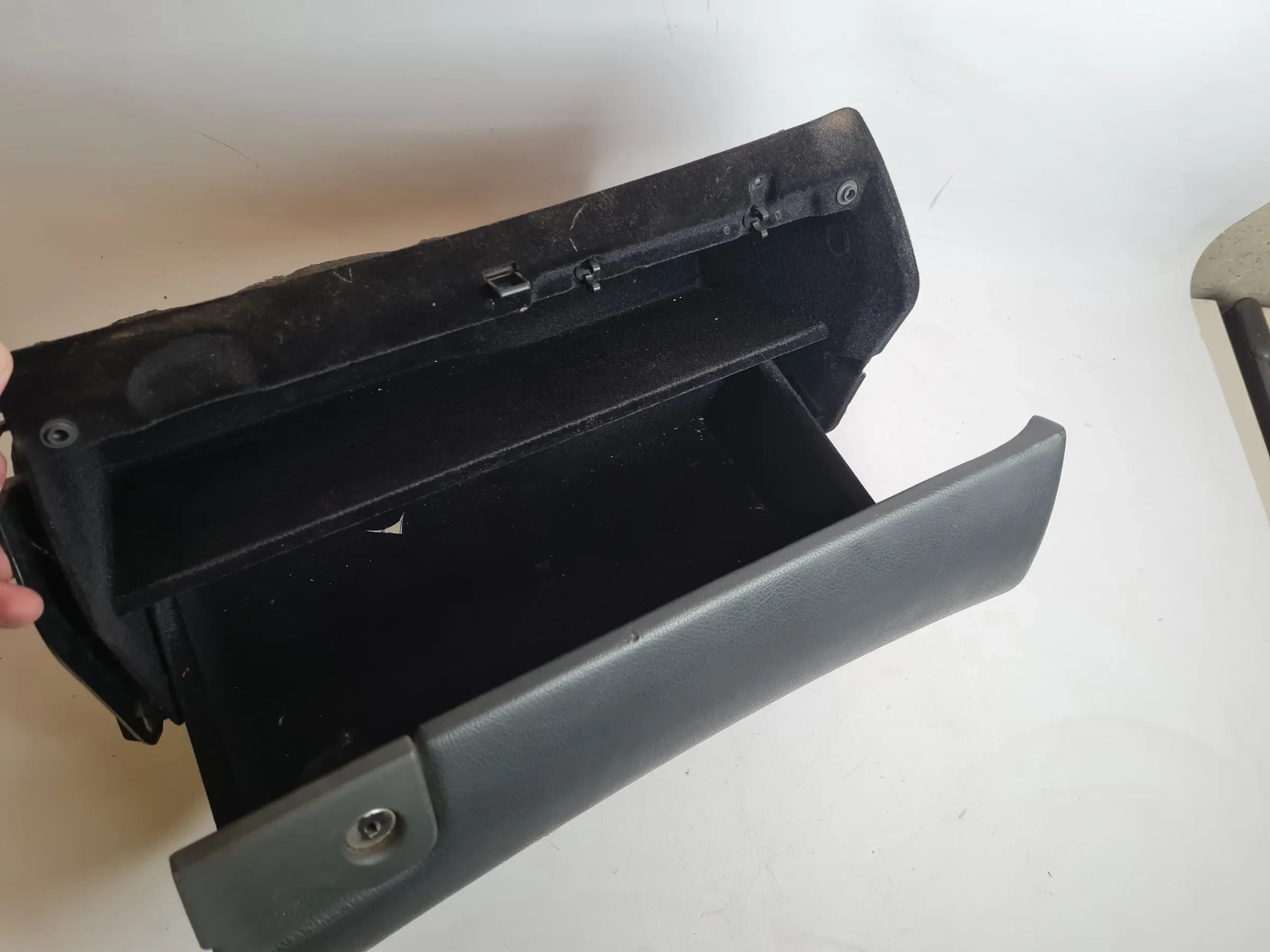 Mercedes C-Klasse CL203 Handschuhfach Kasten A2036800891 Original