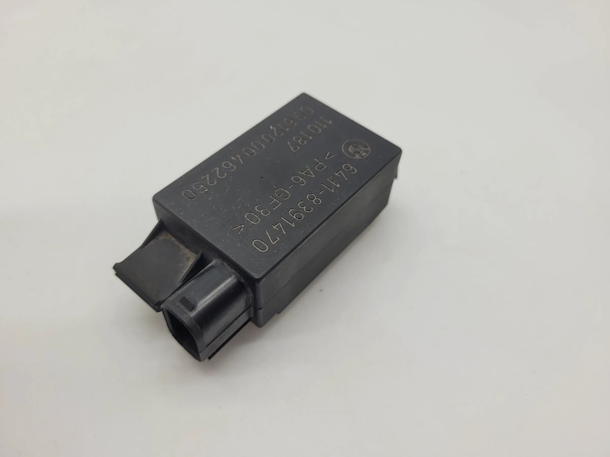 BMW 5er Touring E39 Klimasensor Temperatursensor, 64.11-8391470 Original