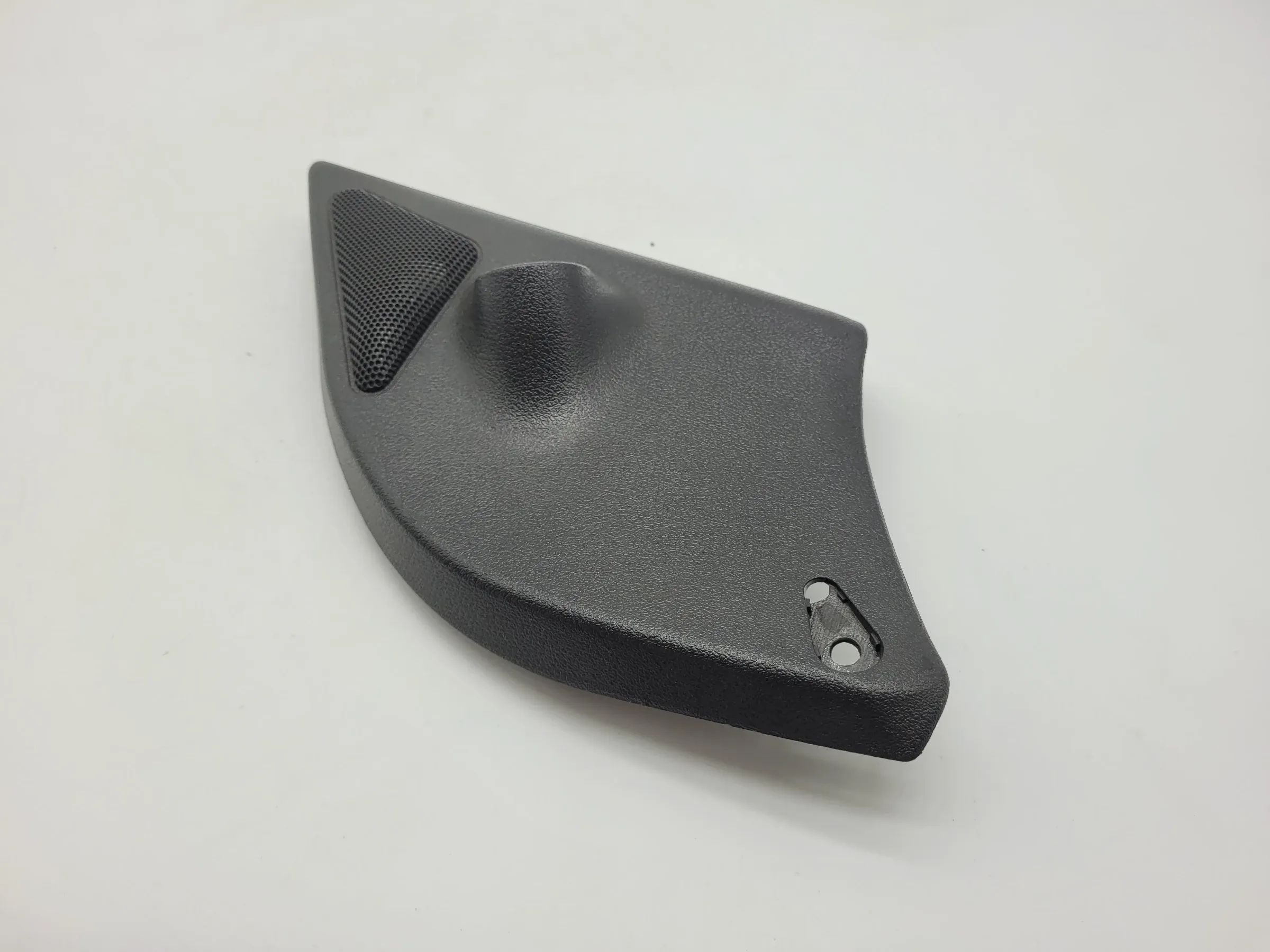 Fiat Punto (188) Abdeckung Verkleidung Außenspiegel Rechts DX735245749 original