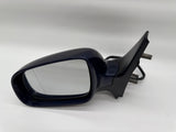 Specchietto Laterale Elettrico SINISTRO E1010640 VW Polo, Lupo, SEAT BLAU