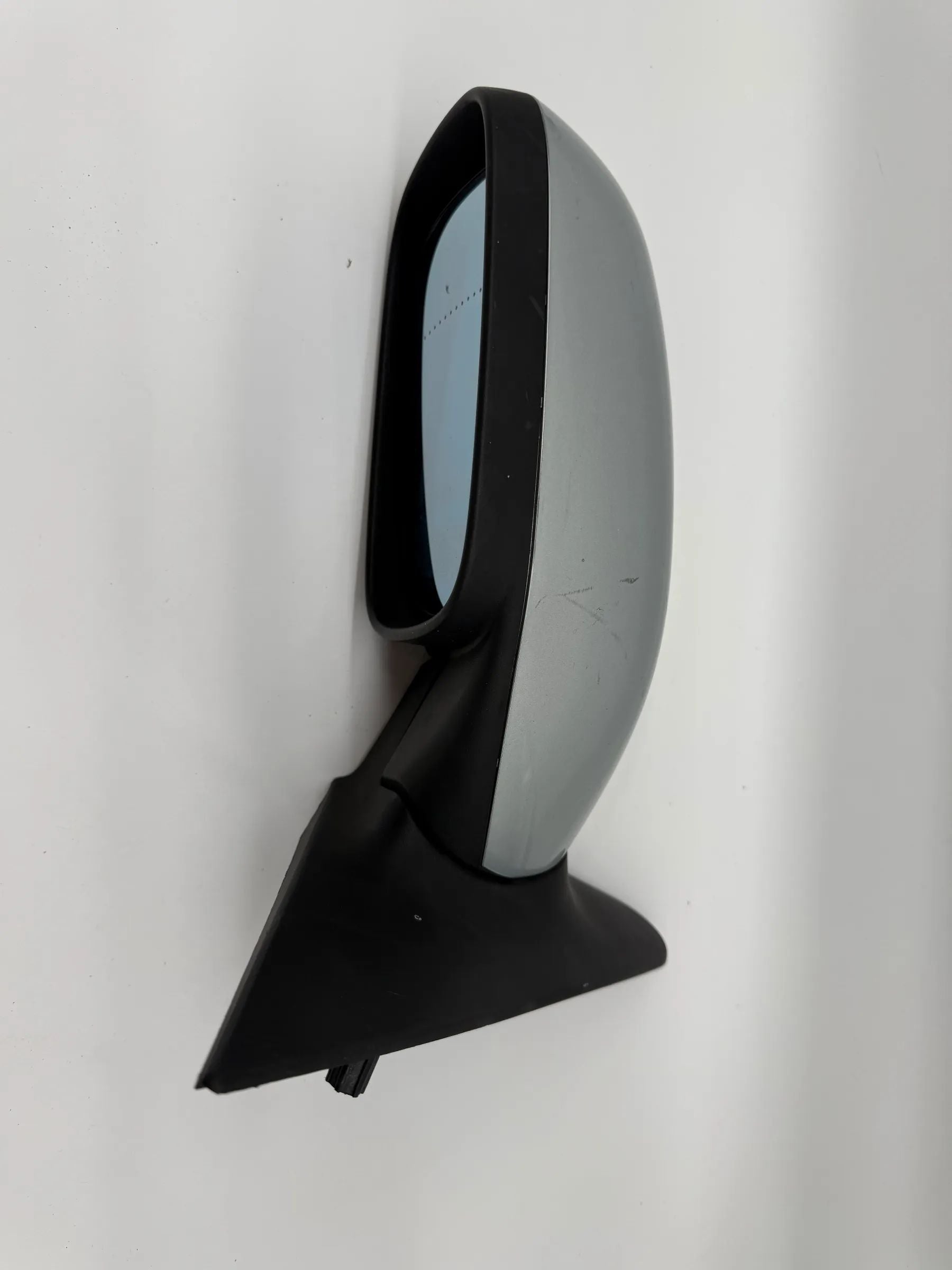 Renault Laguna Espelho Exterior Esquerdo Elétrico E9014128 PRATEADO