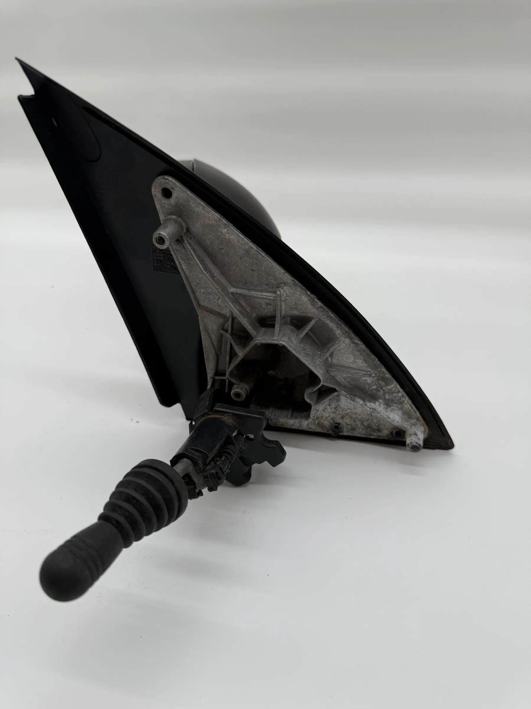 Opel Corsa C - Rétroviseur extérieur gauche 014214 (15)