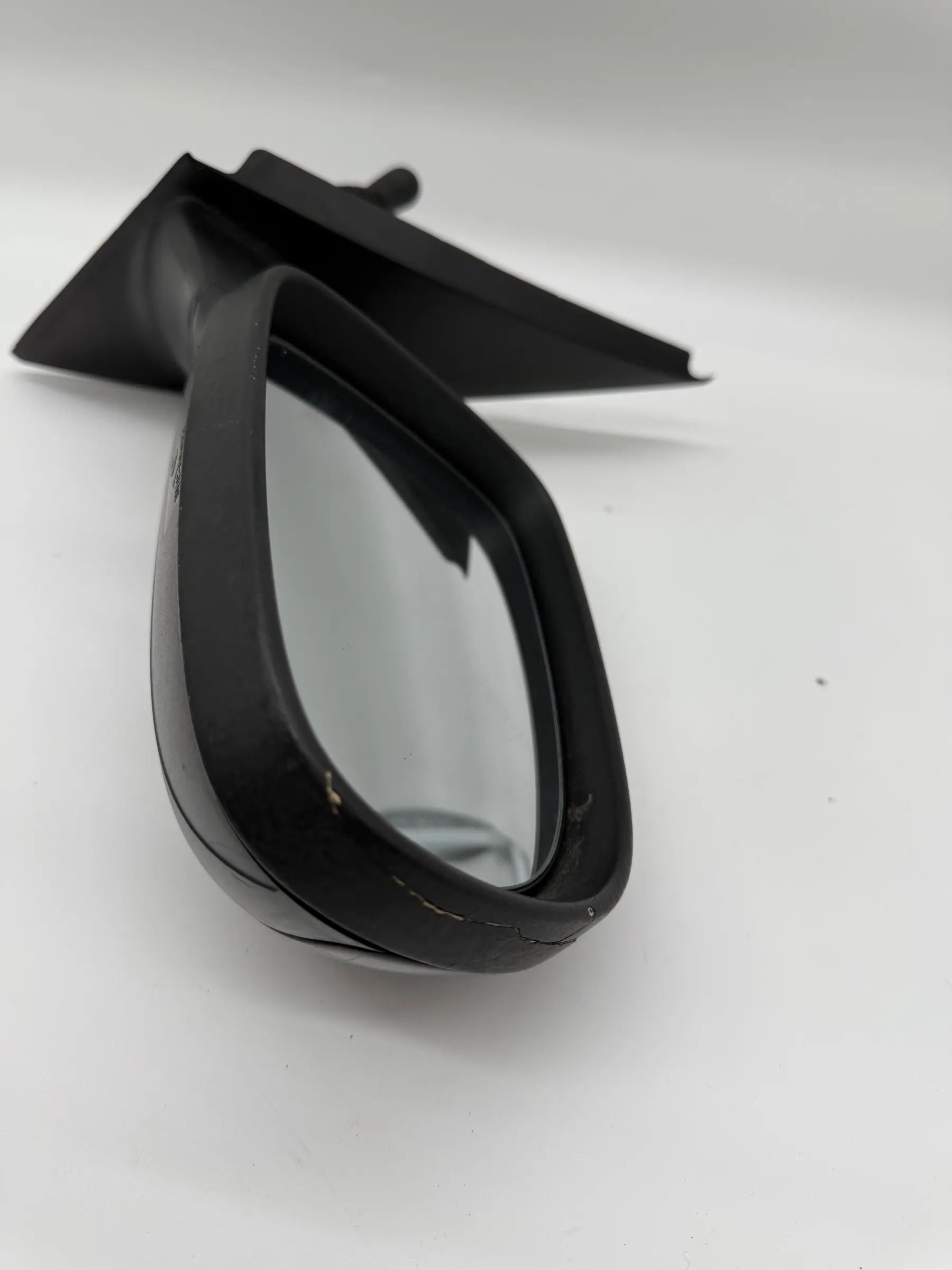 94347 Outside mirror right OPEL Corsa B (S93) 008062349 Black 