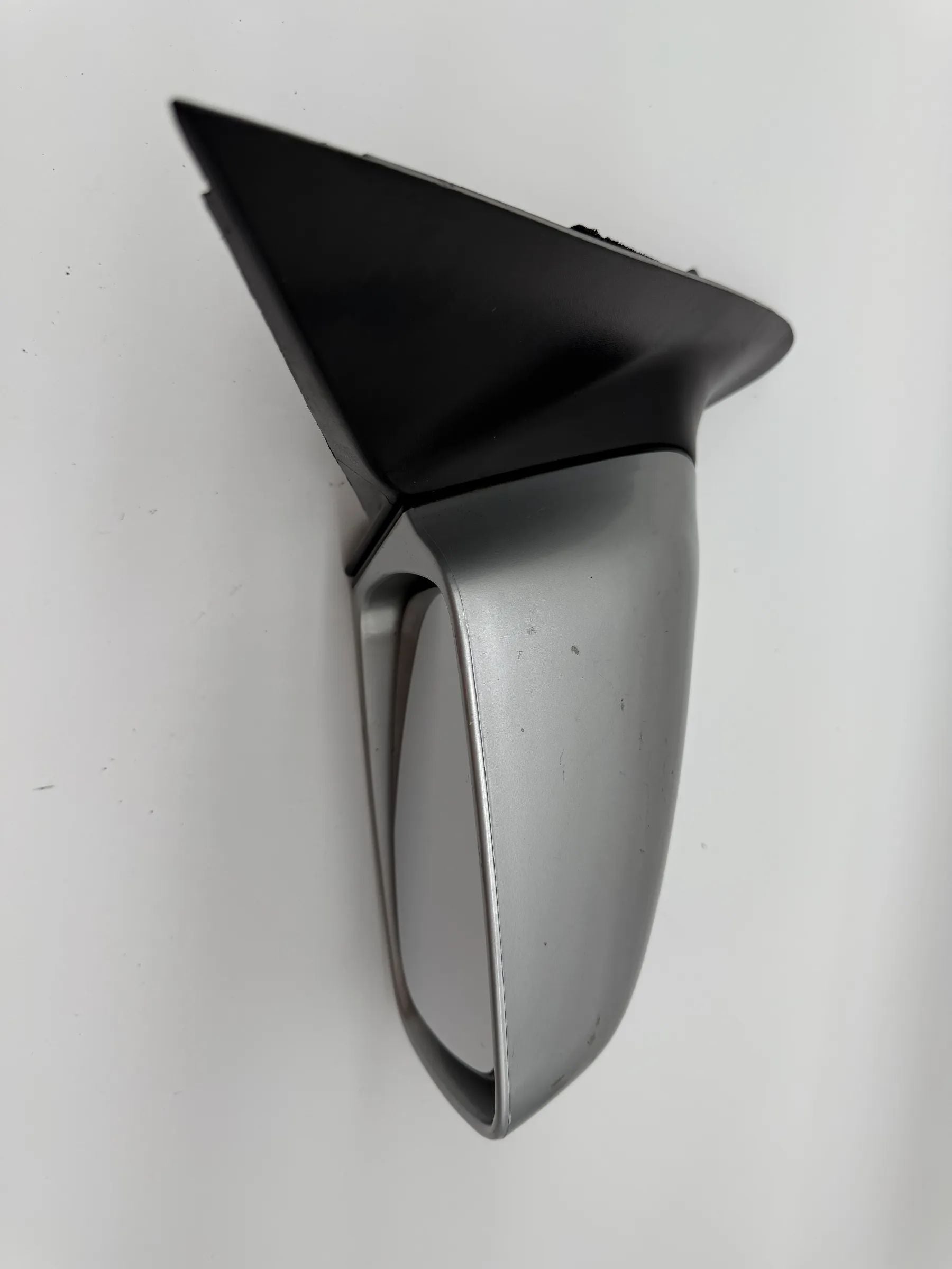 Ford Bap/bfp/bnp exterior mirror, electric adjustment/heated, right K18BC