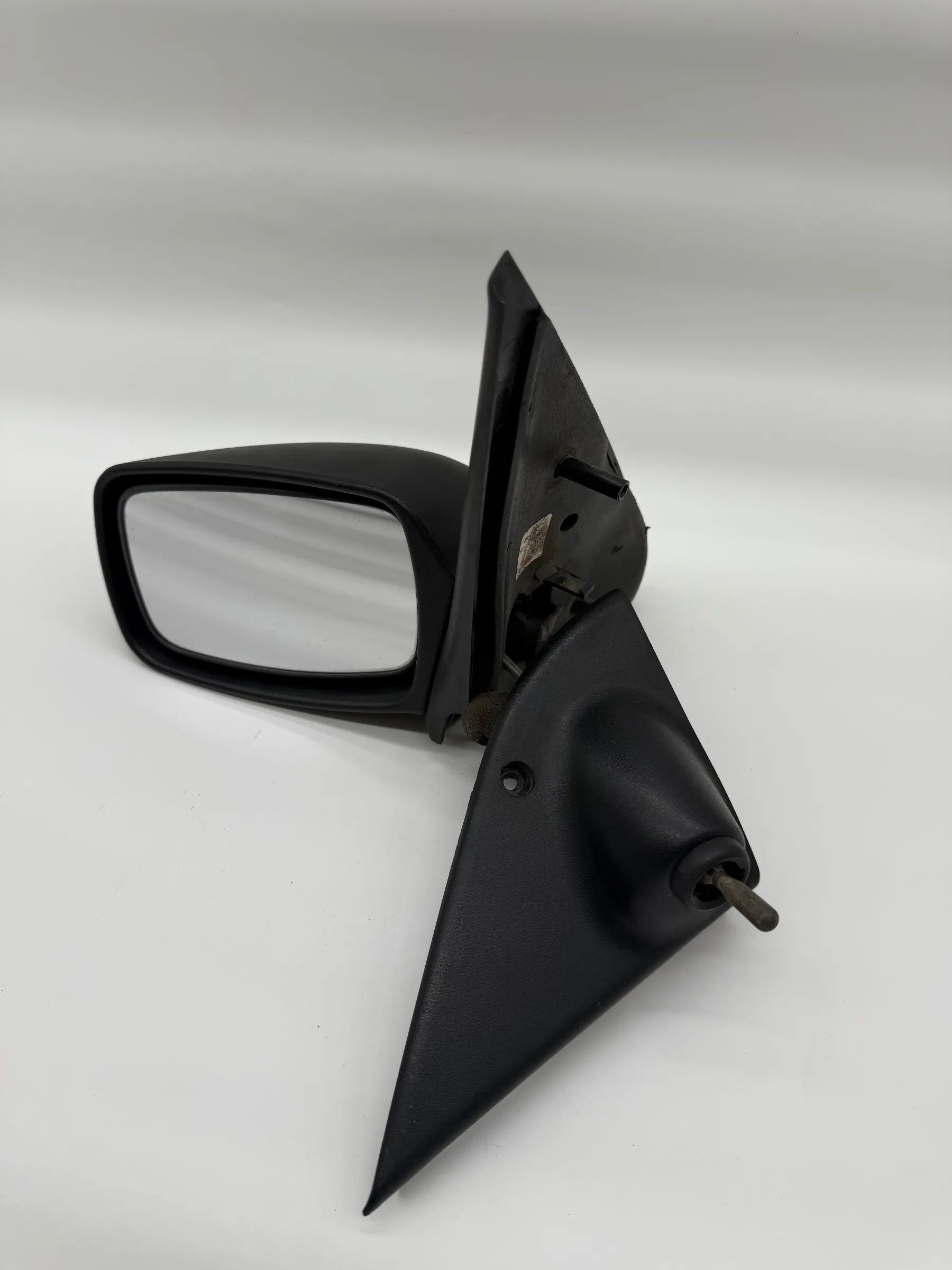 Ford C7L2A3004663 exterior mirror manual left black FIESTA IV (JA_, JB_) 08/...