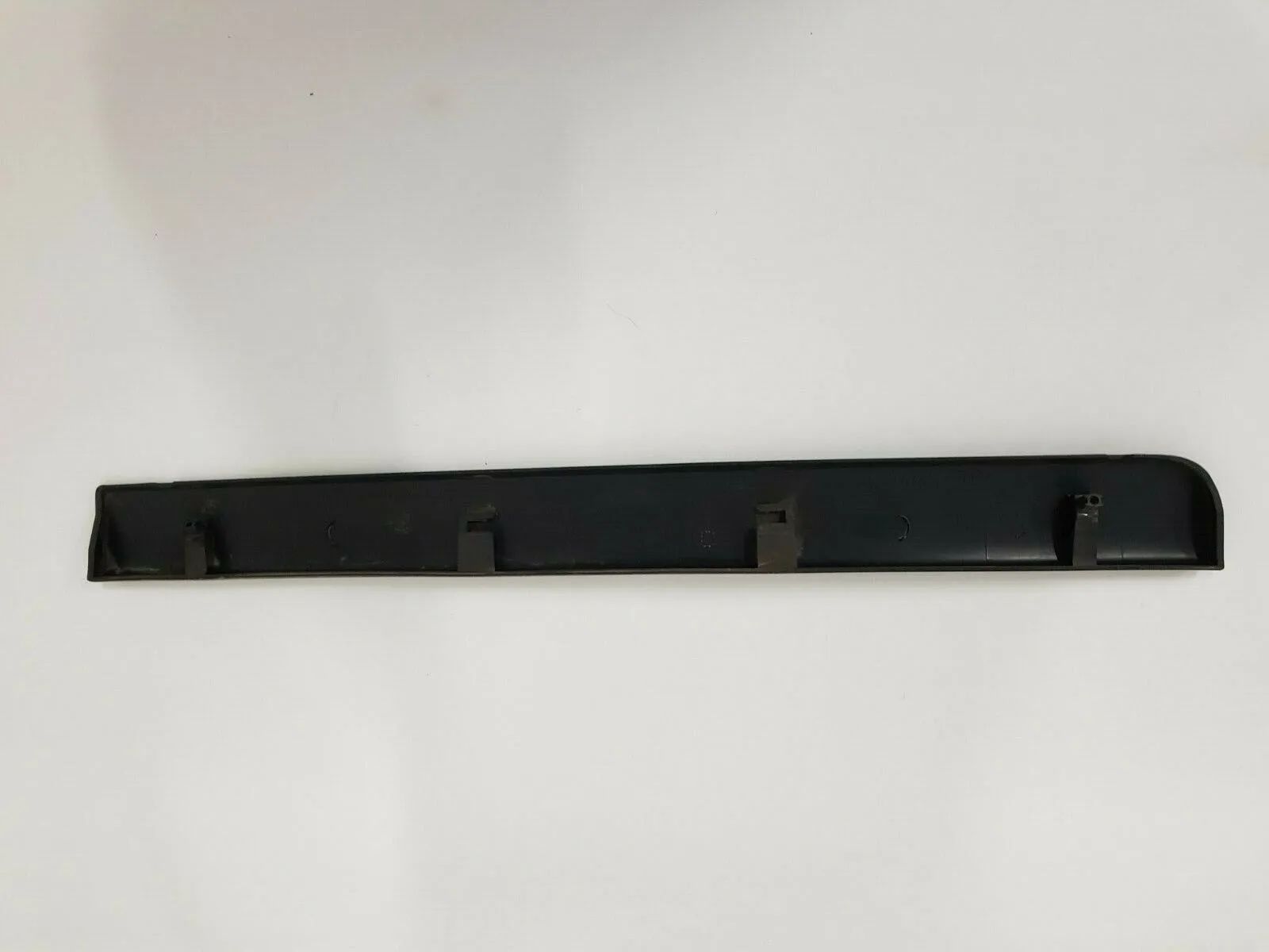 origine Volvo S60 baguette porte baguette pare-chocs baguette arrière gauche 49484286