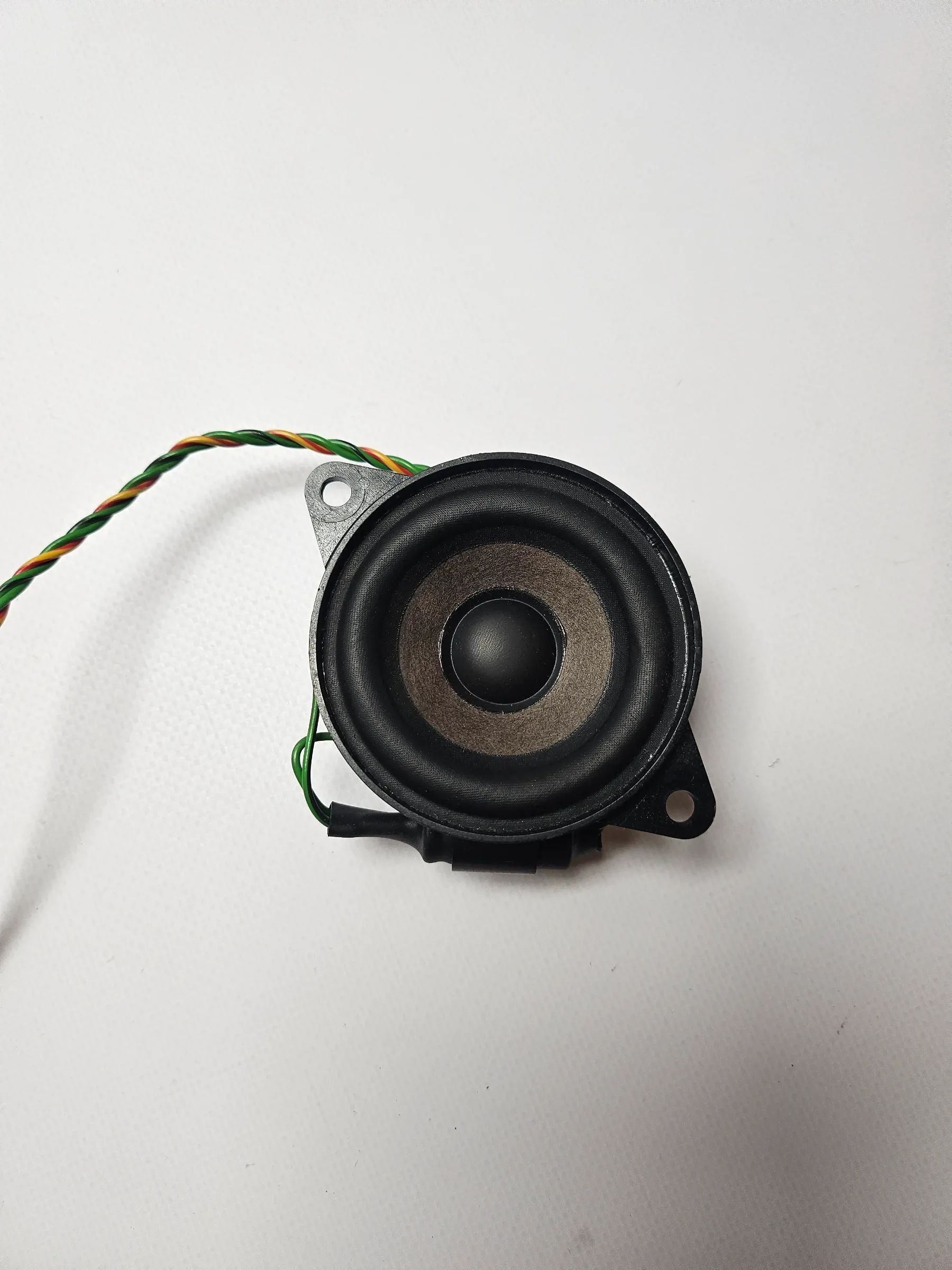 BMW X5 E53 200-2,000Hz フロントスピーカー 純正 65138379375 動作確認済み