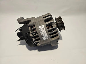 อะไหล่แท้ DENSO FIAT Punto 188 ไดชาร์จ 60A หมายเลข 46813059
