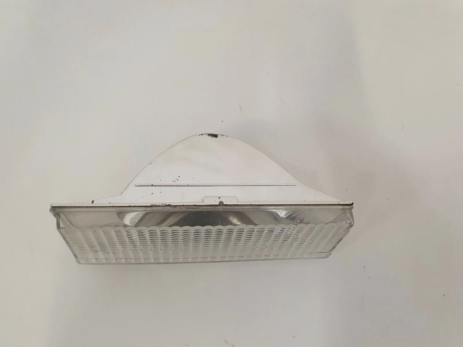 oryginalny Kierunkowskaz przedni lewy Jeep Cherokee XJ SF8956000101 biały