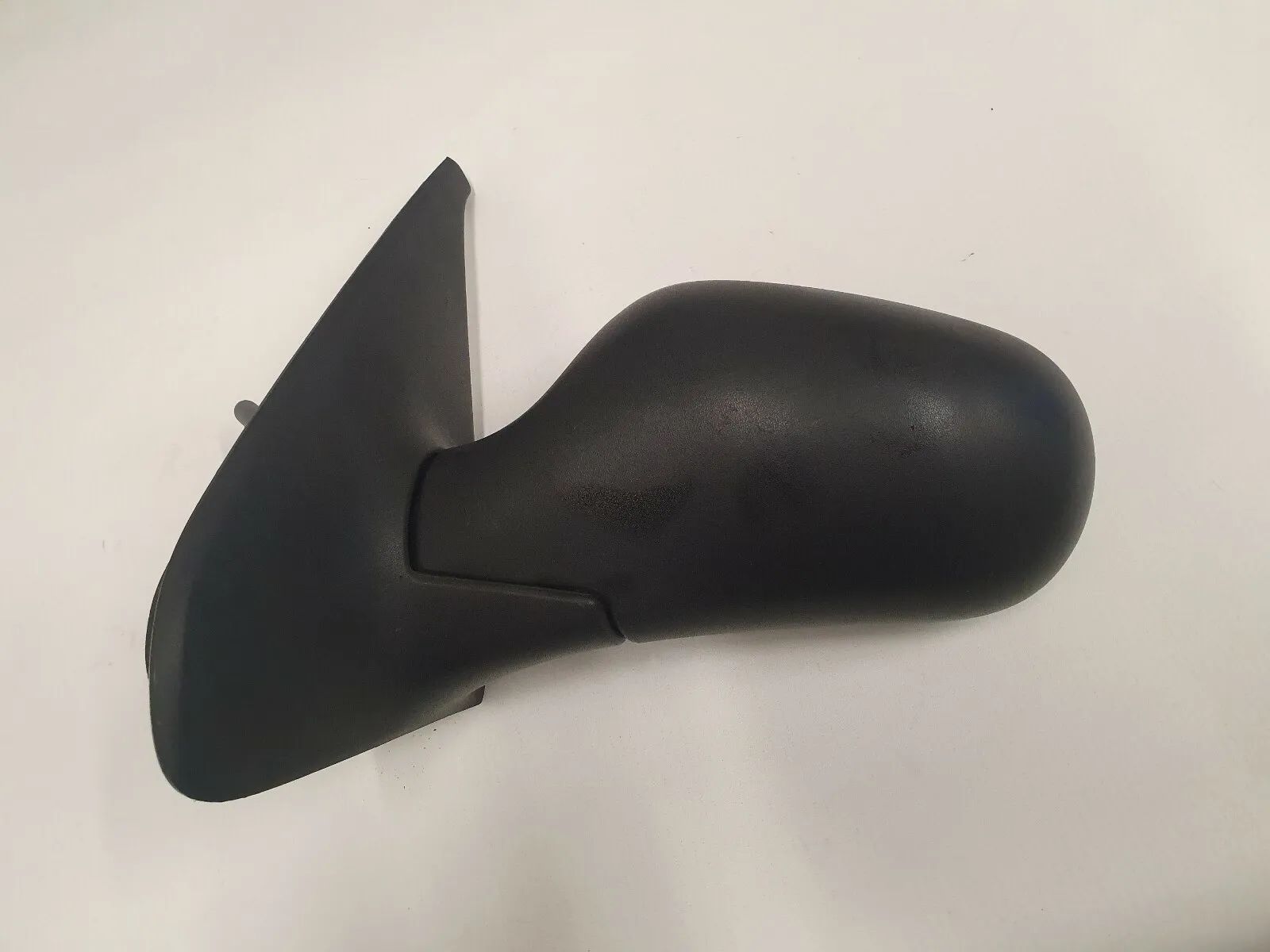 Renault Clio II наружное зеркало зеркало ручная регулировка левое 12263040 K25 Auto-veritas