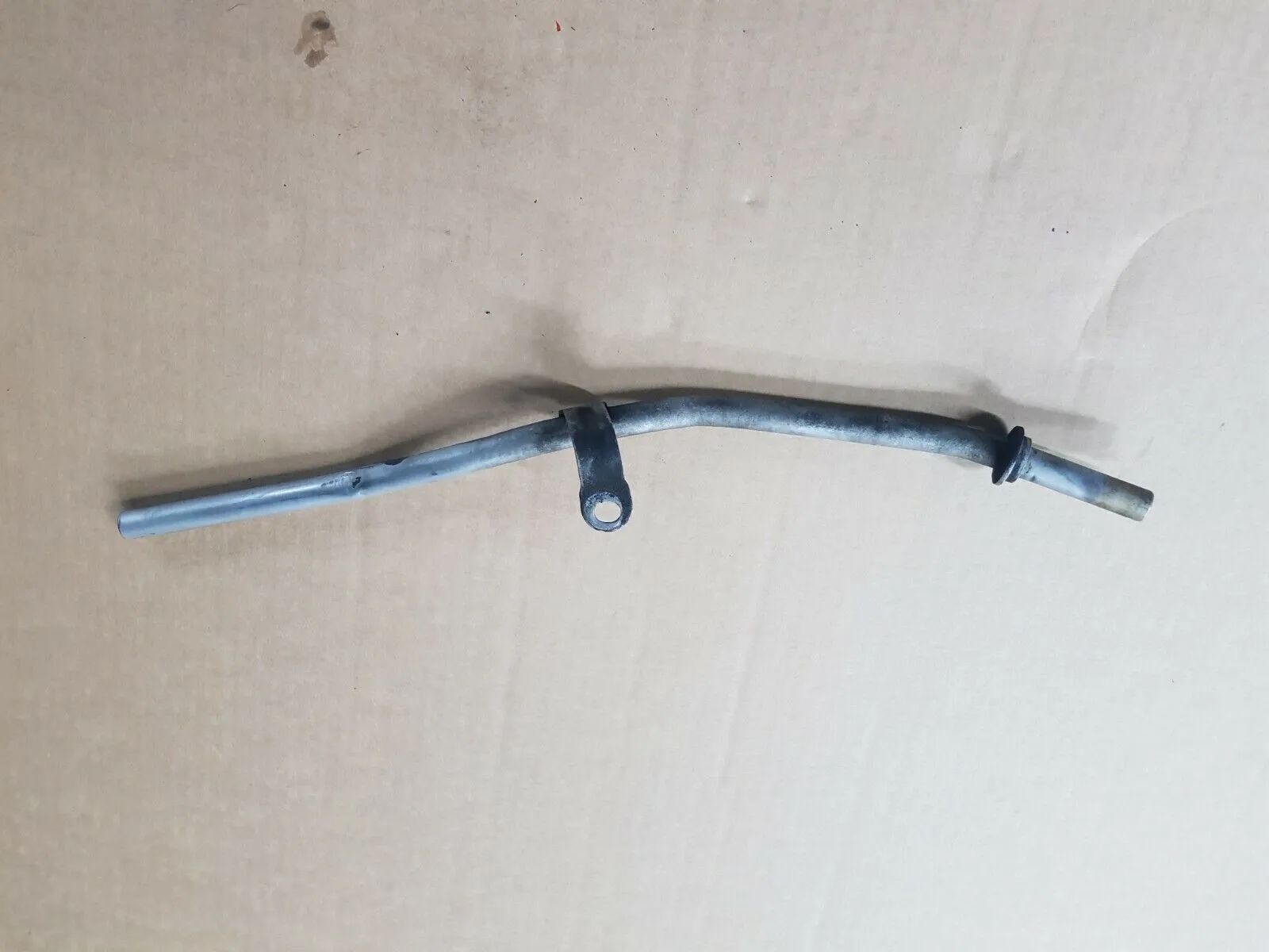 Caña guía original de varilla de aceite Honda Prelude V IV BB3 BB9 F20A4 2.0 16V 98kW 133PS