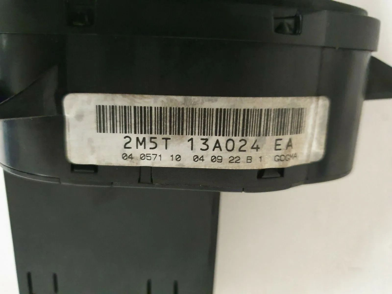 Ford Focus DBW DAW original light switch 2M5T13A024EA K26 