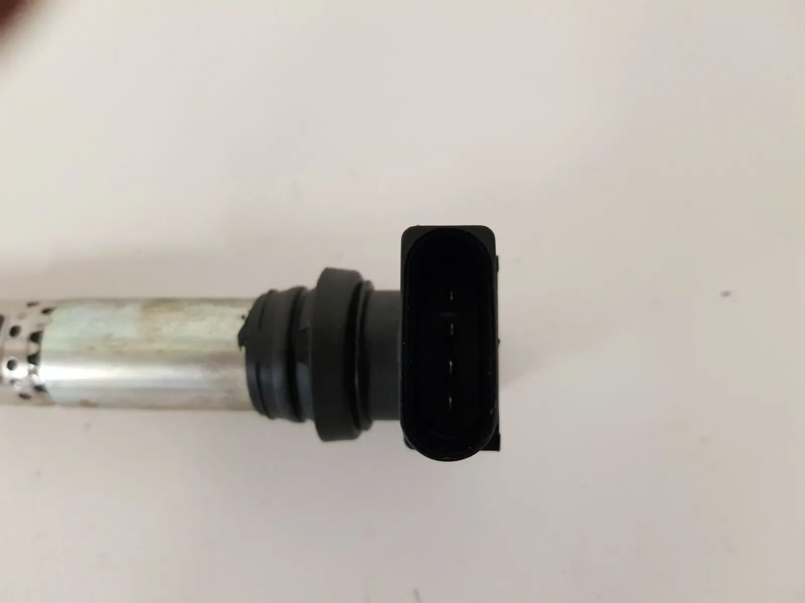 AUDI A3 8P1 1.6 FSI ignition coil 036905715 1.6 Petrol 85kw 2006 