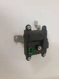 original Honda Prelude BB9 control unit 2060 30820 829 