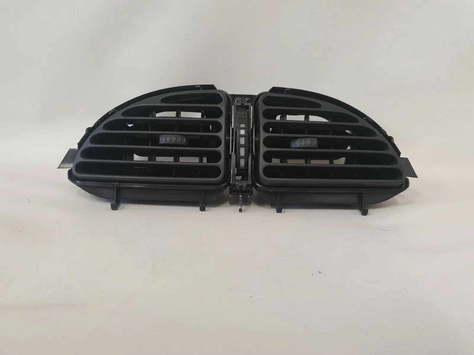 difusor de ar original Citroen C5 grelha de ventilação central 963261727A