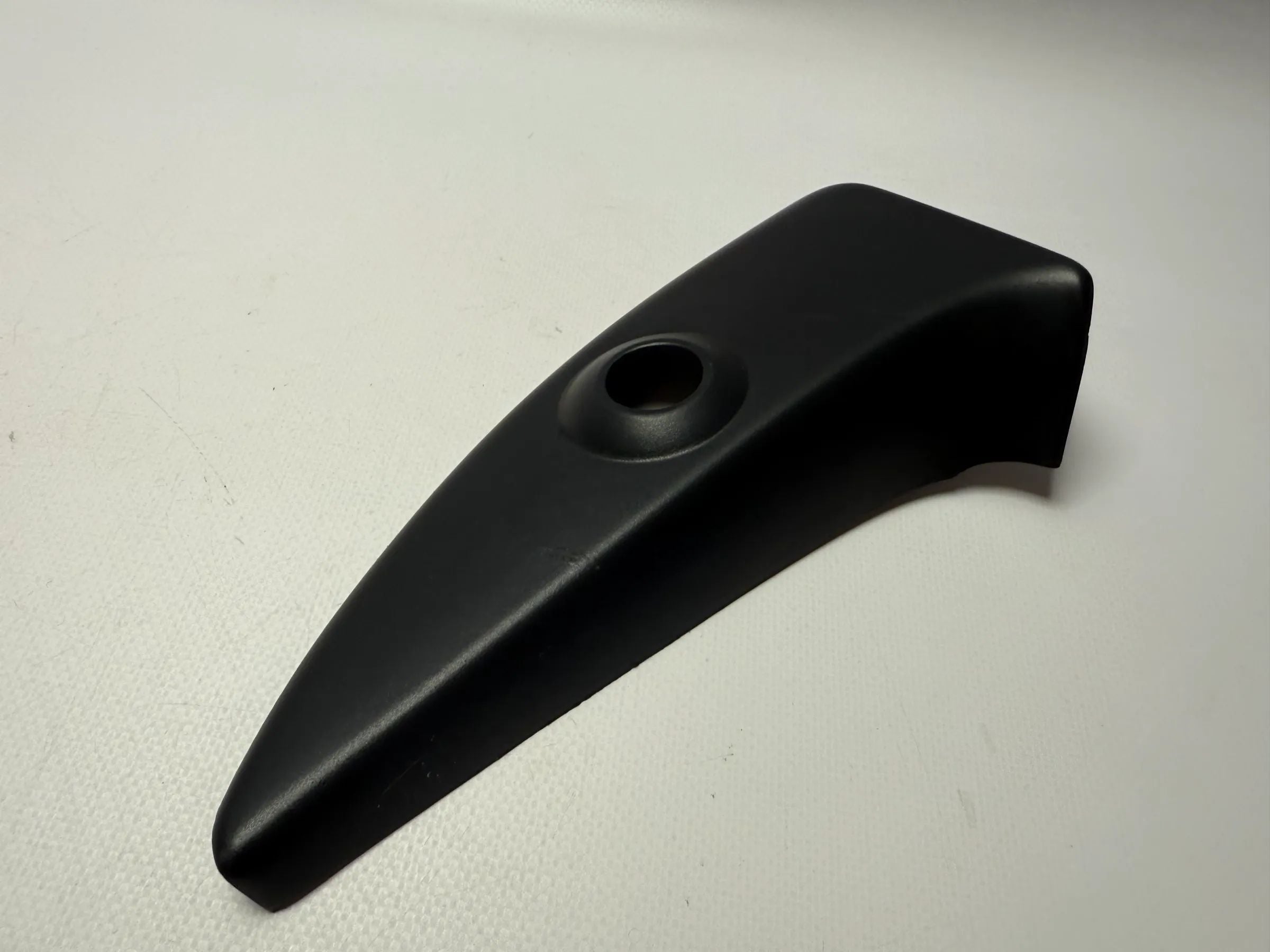 Oryginalna osłona lusterka zewnętrznego VW Lupo lewa 6H0837973C / 6X0837973D