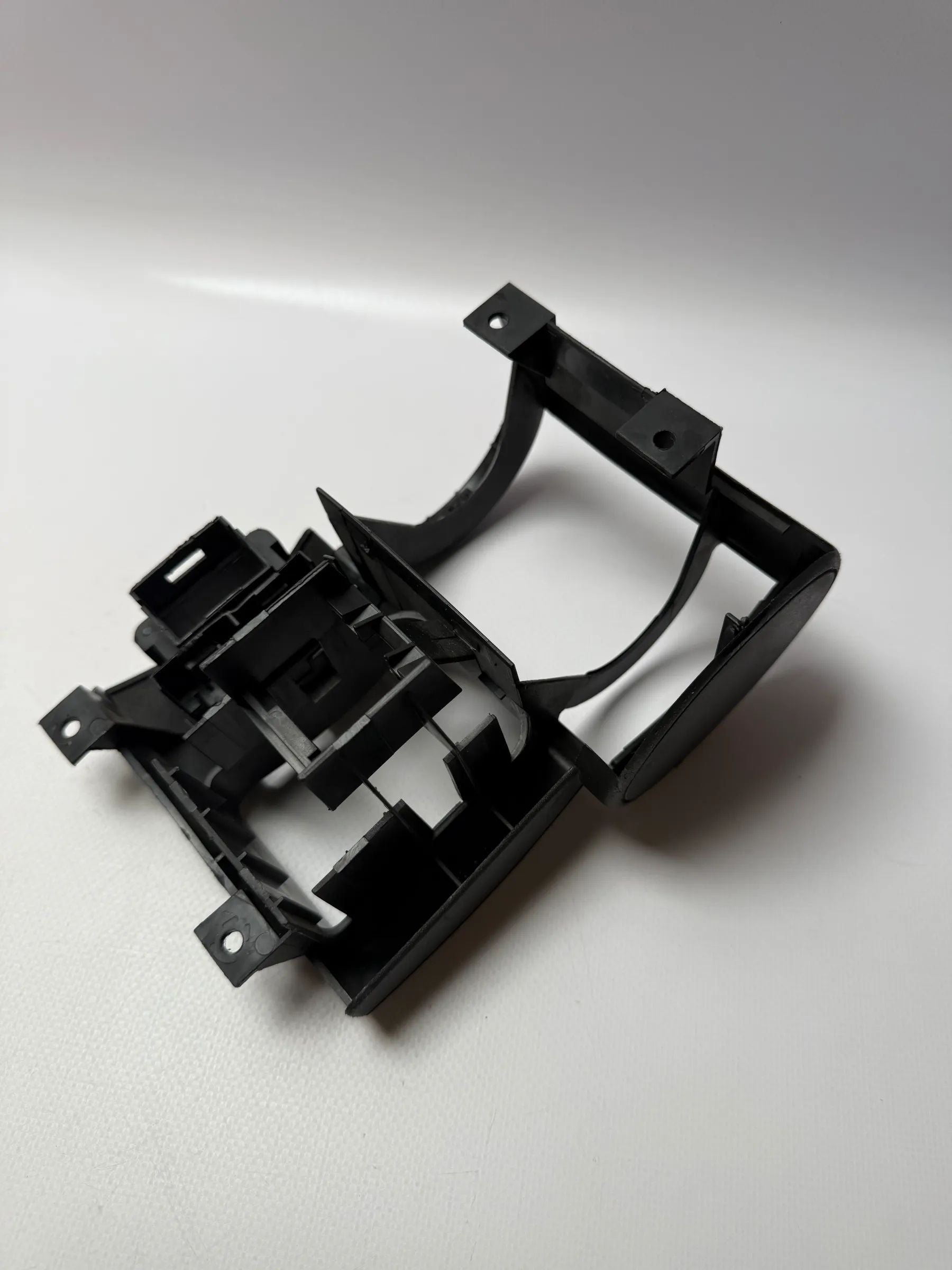 Original Opel Corsa B Carcasa Interruptor Luz LWR Rejilla de Aire AT 31 5223